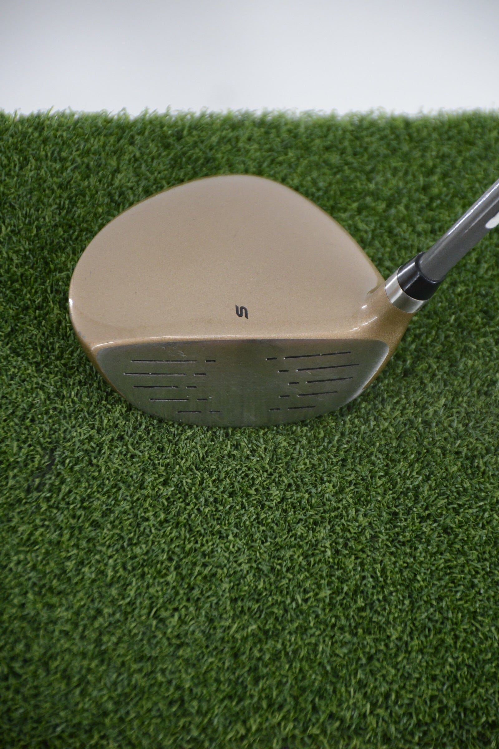 Women's Strata Plus 18 Degree Wood W Flex 40.5" Golf Clubs GolfRoots 