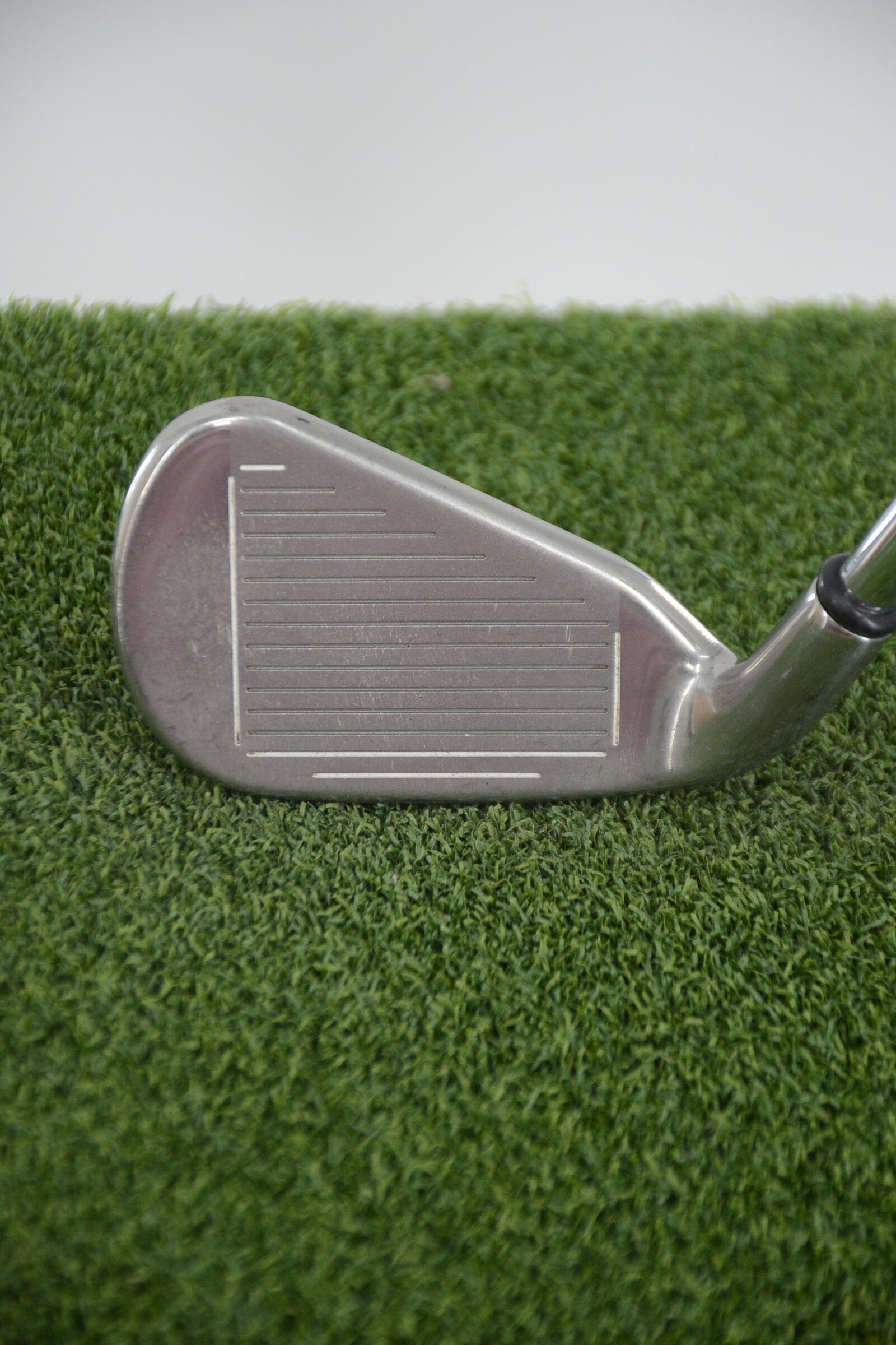 Callaway Steelhead X-16 Pro Series 6 Iron S Flex 37.25" Golf Clubs GolfRoots 