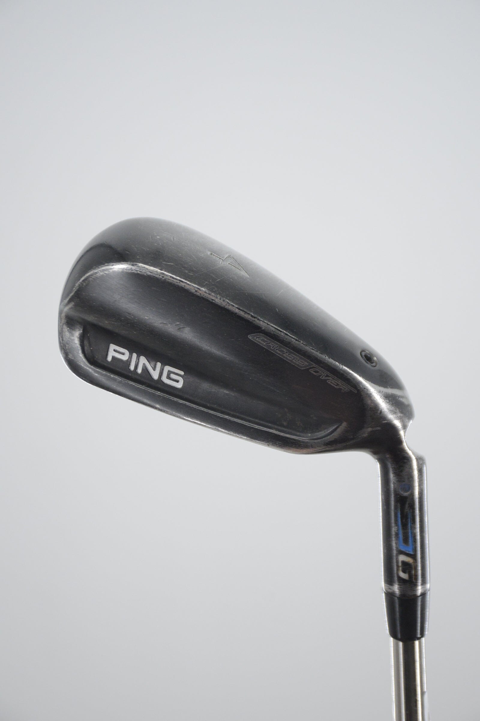 Ping G Crossover 4 Driving Iron S Flex 39.5" Golf Clubs GolfRoots 