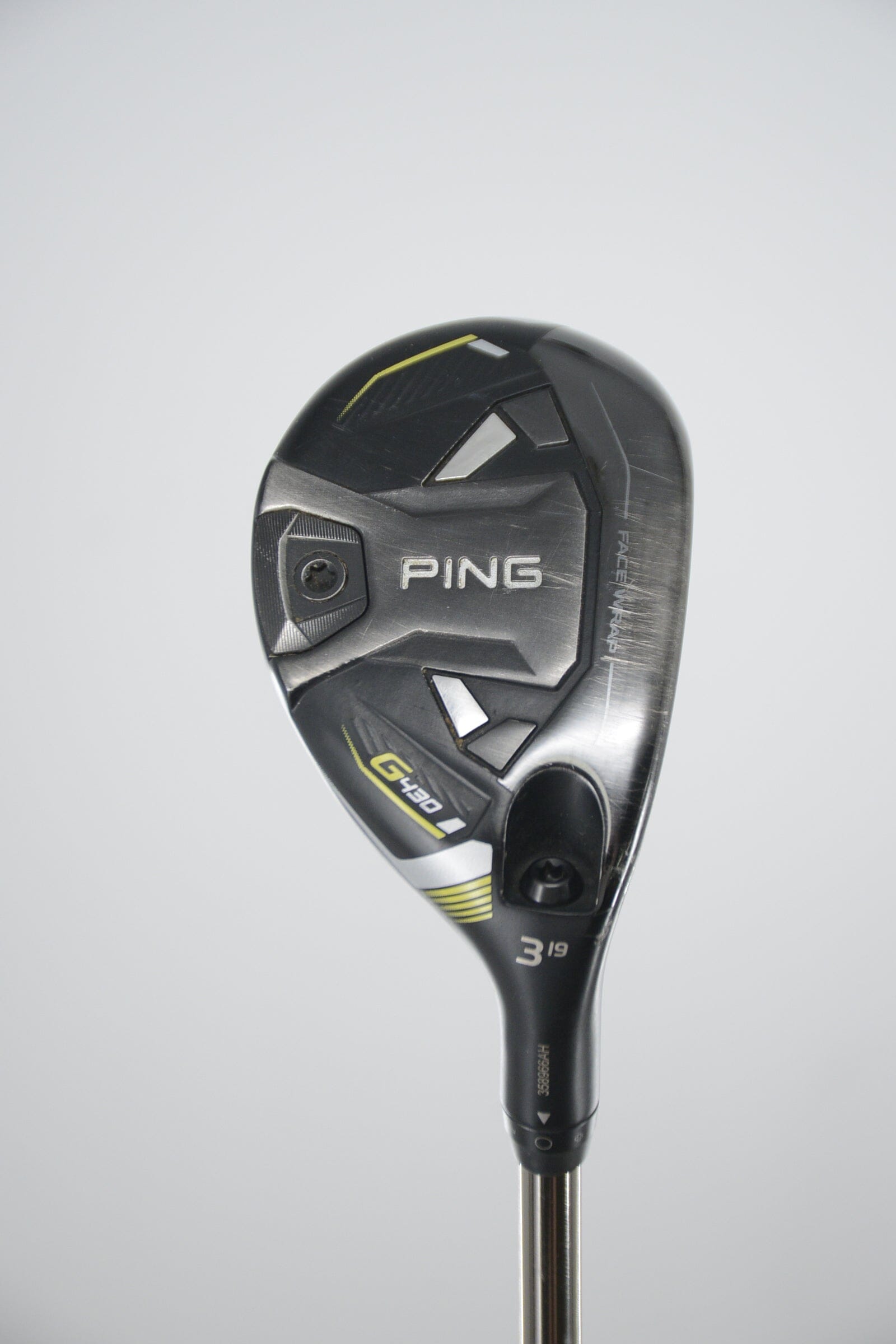 Ping G430 3 Hybrid S Flex 40"