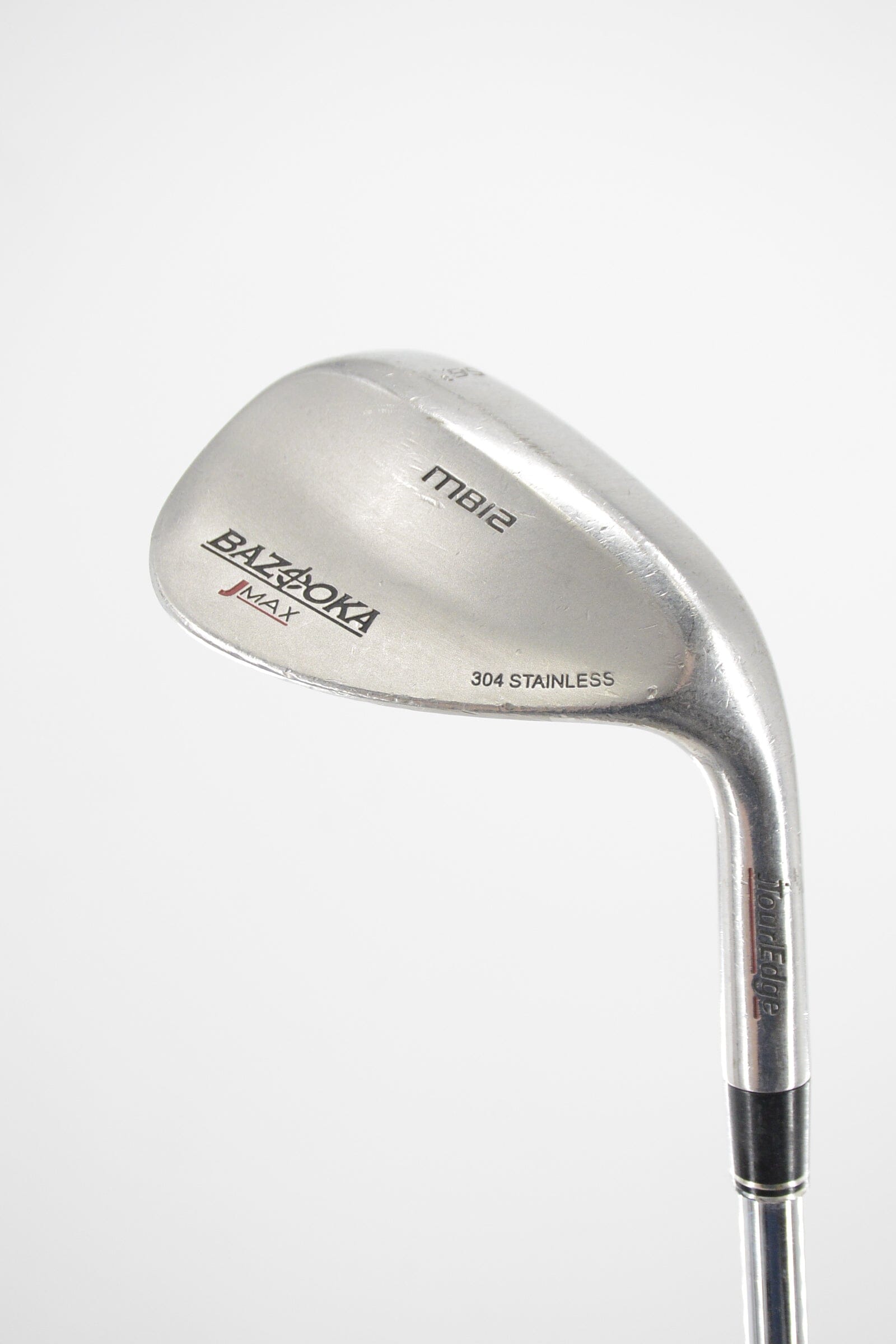Tour Edge Bazooka JMAX 56 Degree Wedge Wedge Flex 35" Golf Clubs GolfRoots 