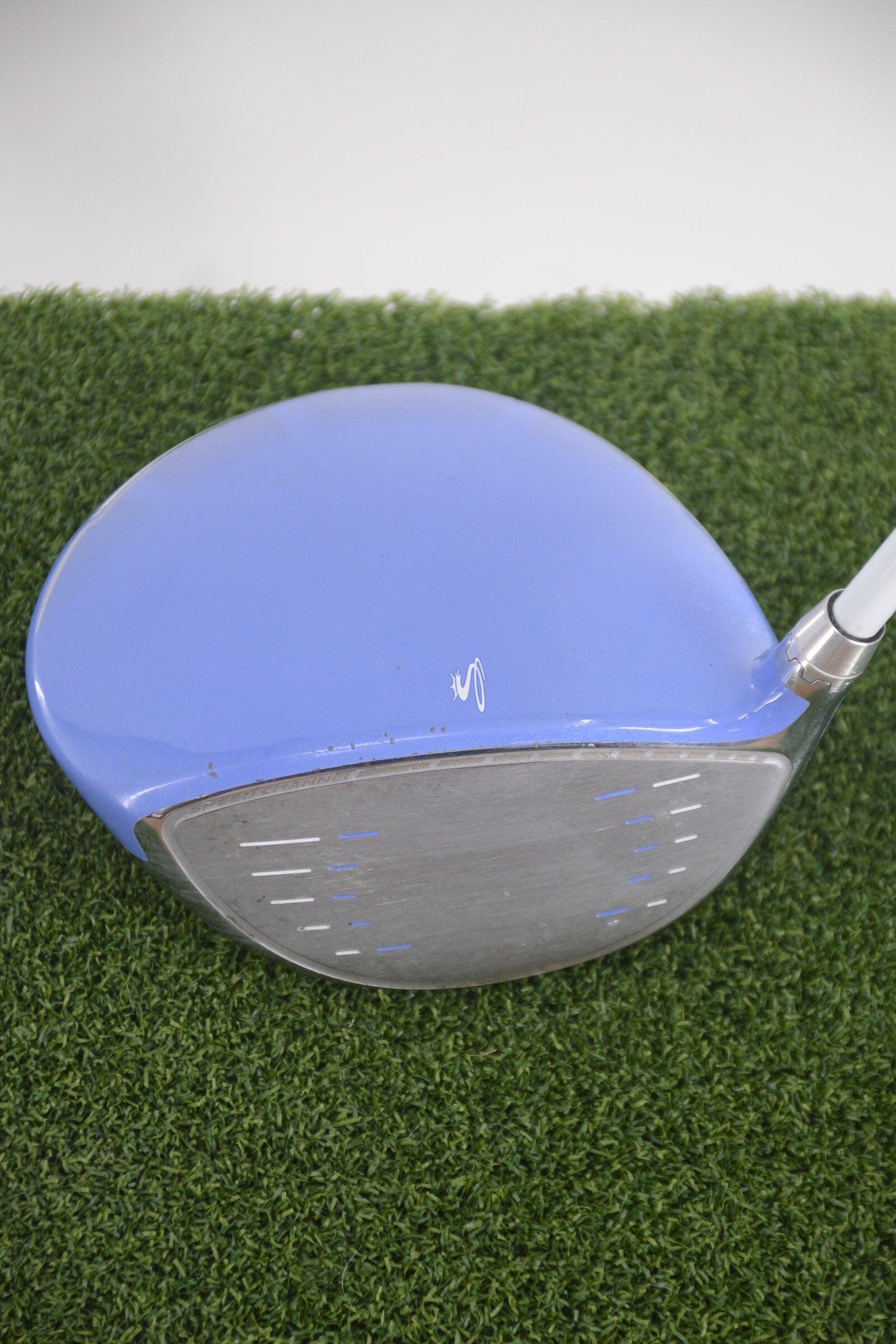Women's Cobra Fly-Z 13.5 Degree Driver W Flex 44.25" Golf Clubs GolfRoots 
