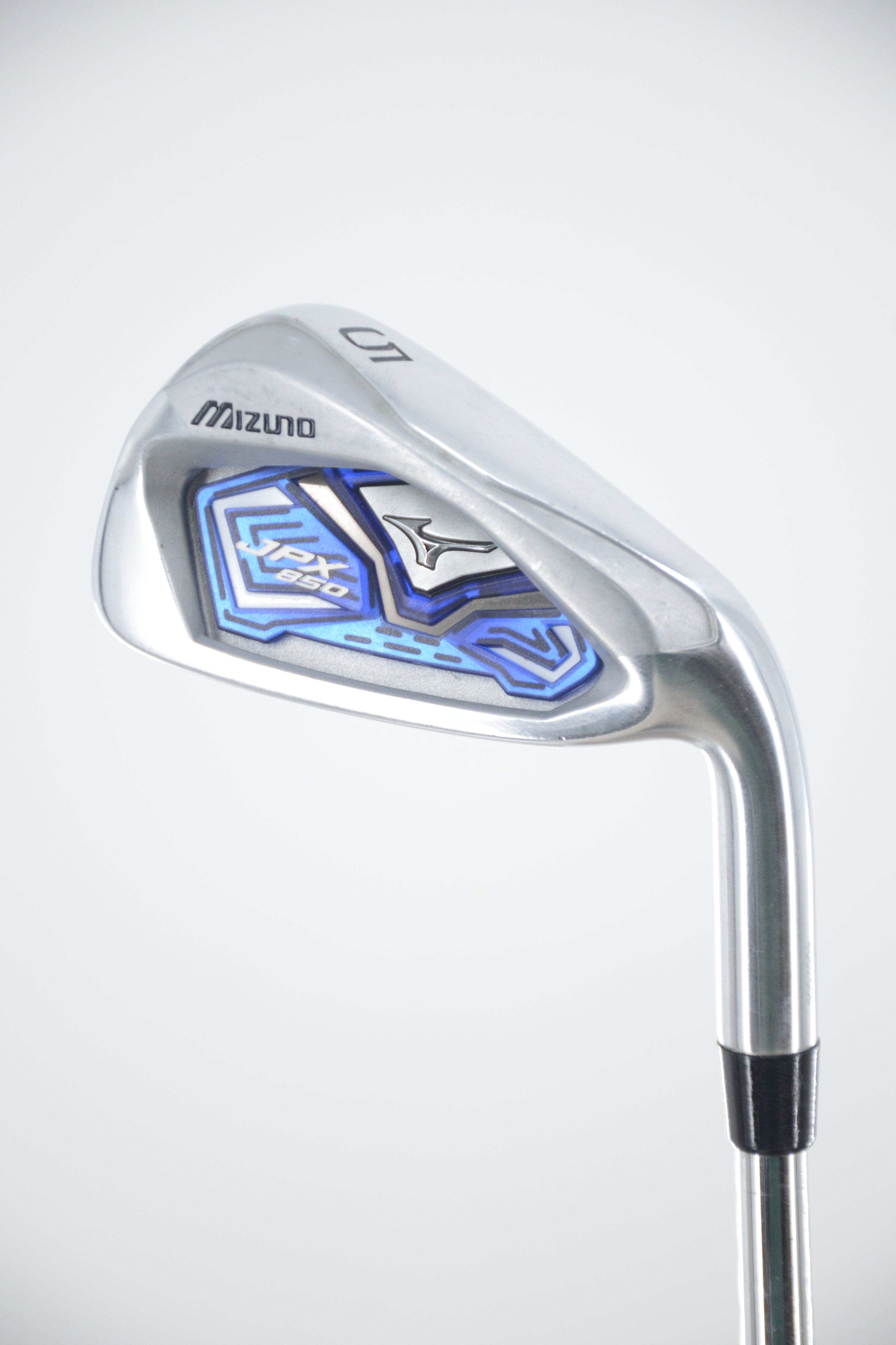 Mizuno JPX-850 5 Iron S Flex 37.5"