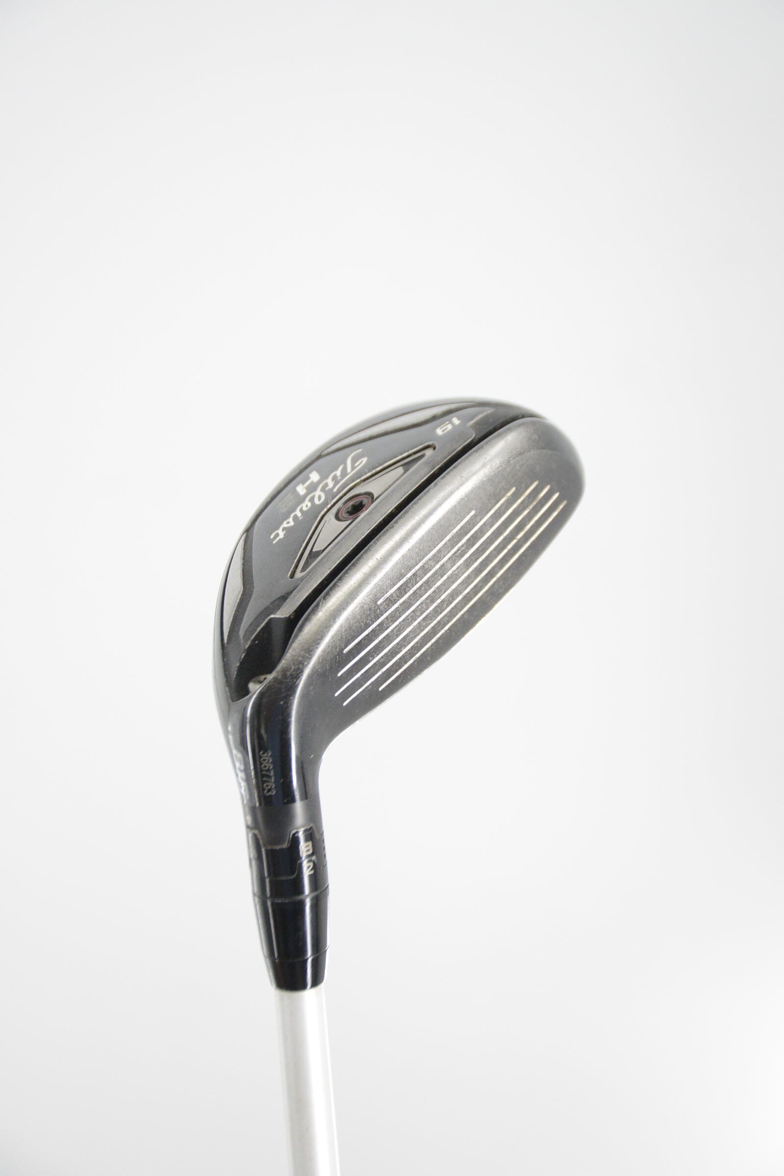 Titleist 816 H2 19 Degree Hybrid S Flex 40.25" Golf Clubs GolfRoots 