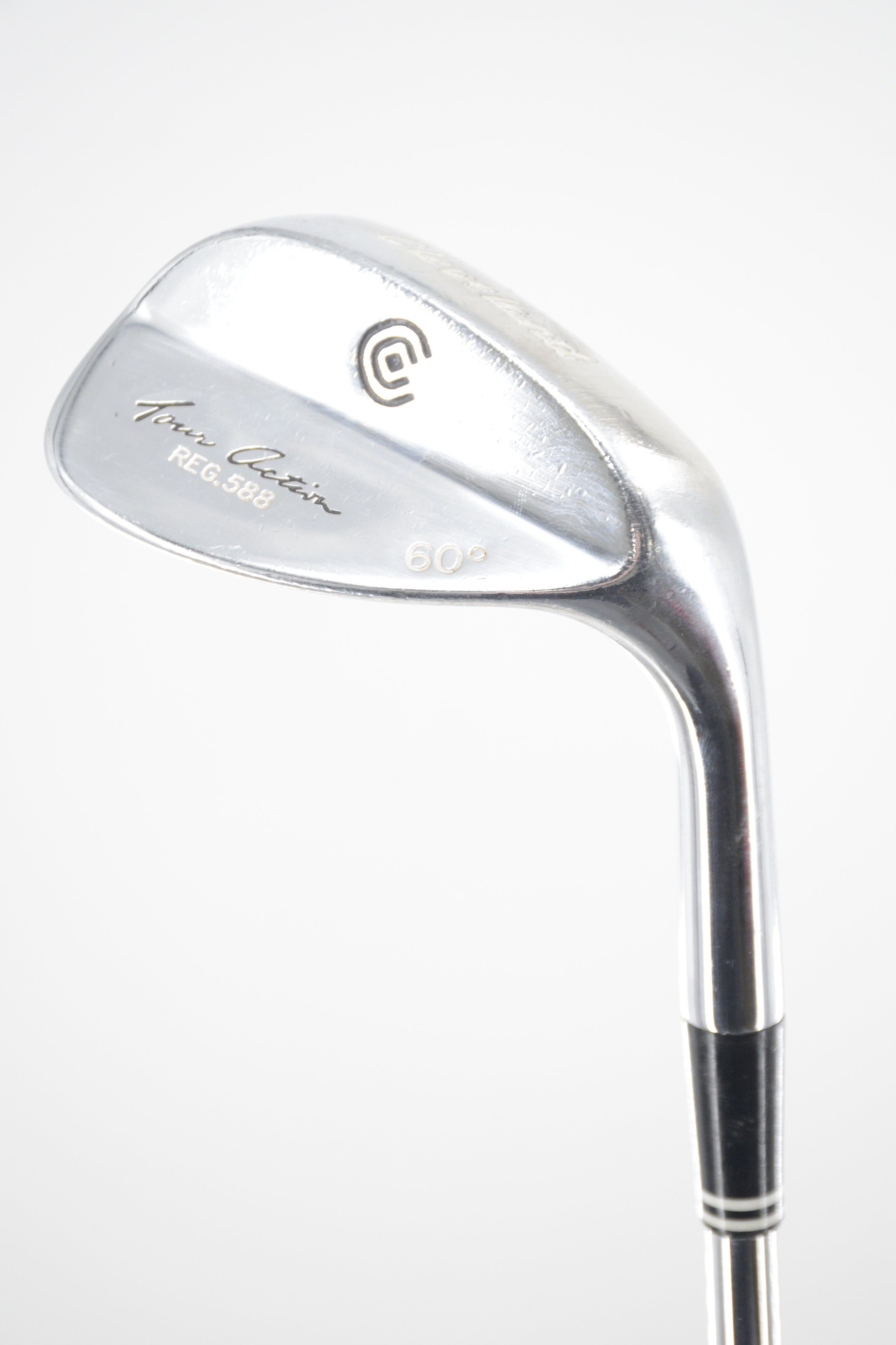 Cleveland 588 Tour Action 60 Degree Wedge Wedge Flex 34.75"