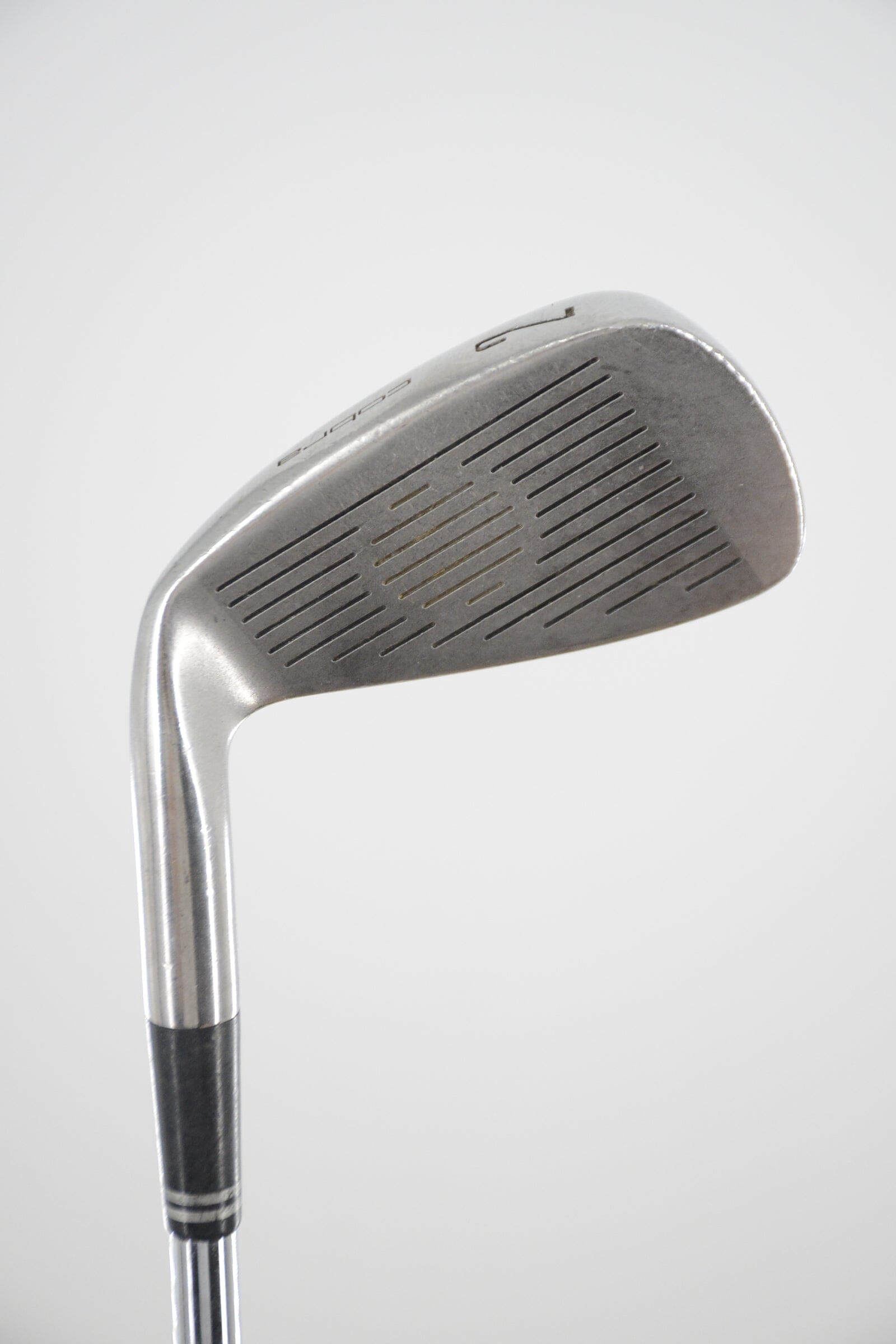 Cobra King Cobra Oversize 2 Iron R Flex 39.75" Golf Clubs GolfRoots 