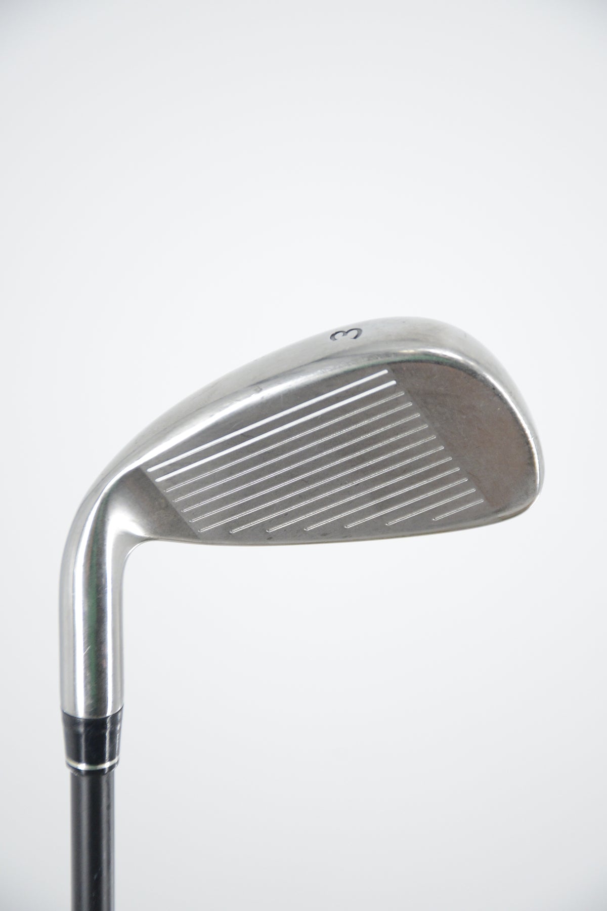 TaylorMade Rac OS 3 Iron R Flex 39.25"