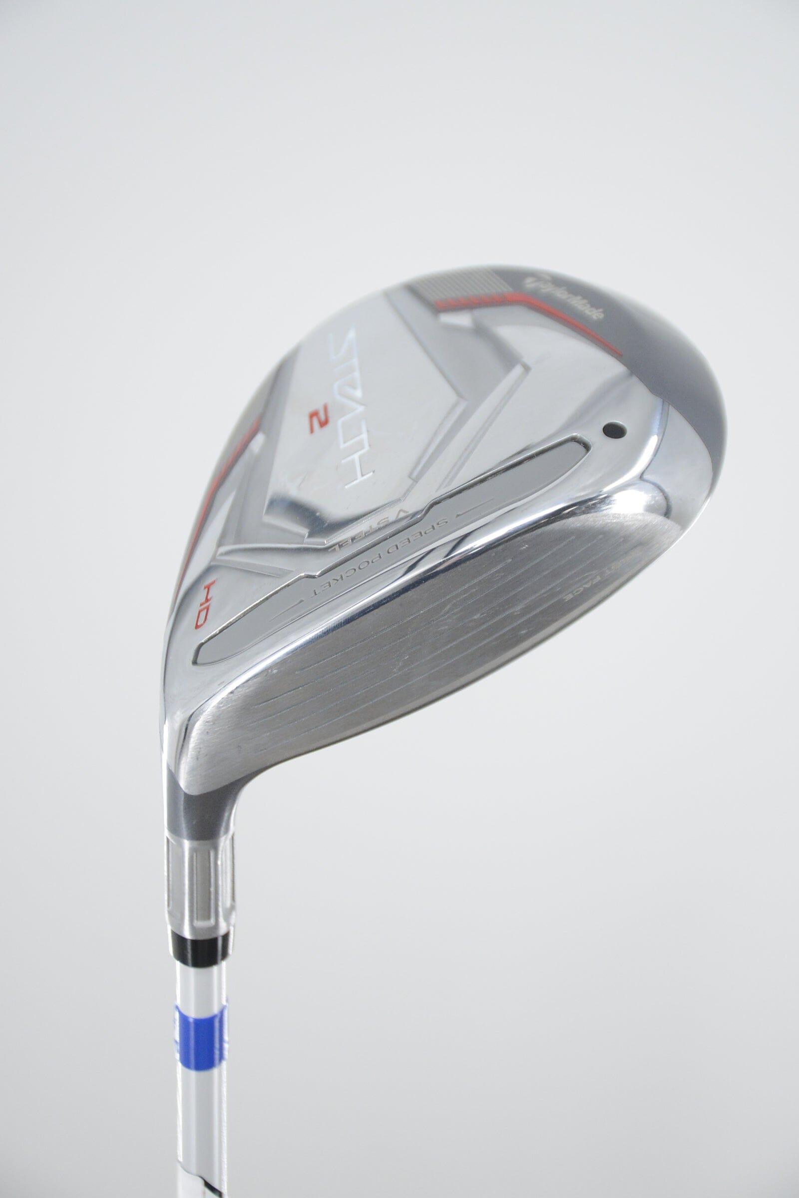 Women's TaylorMade Stealth 2 HD 5 Wood W Flex 40.5" Golf Clubs GolfRoots 