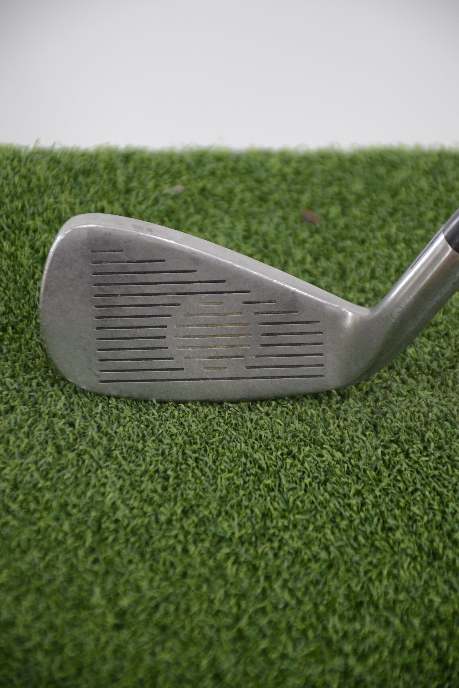 Cobra King Cobra Oversize 2 Iron R Flex 39.75" Golf Clubs GolfRoots 