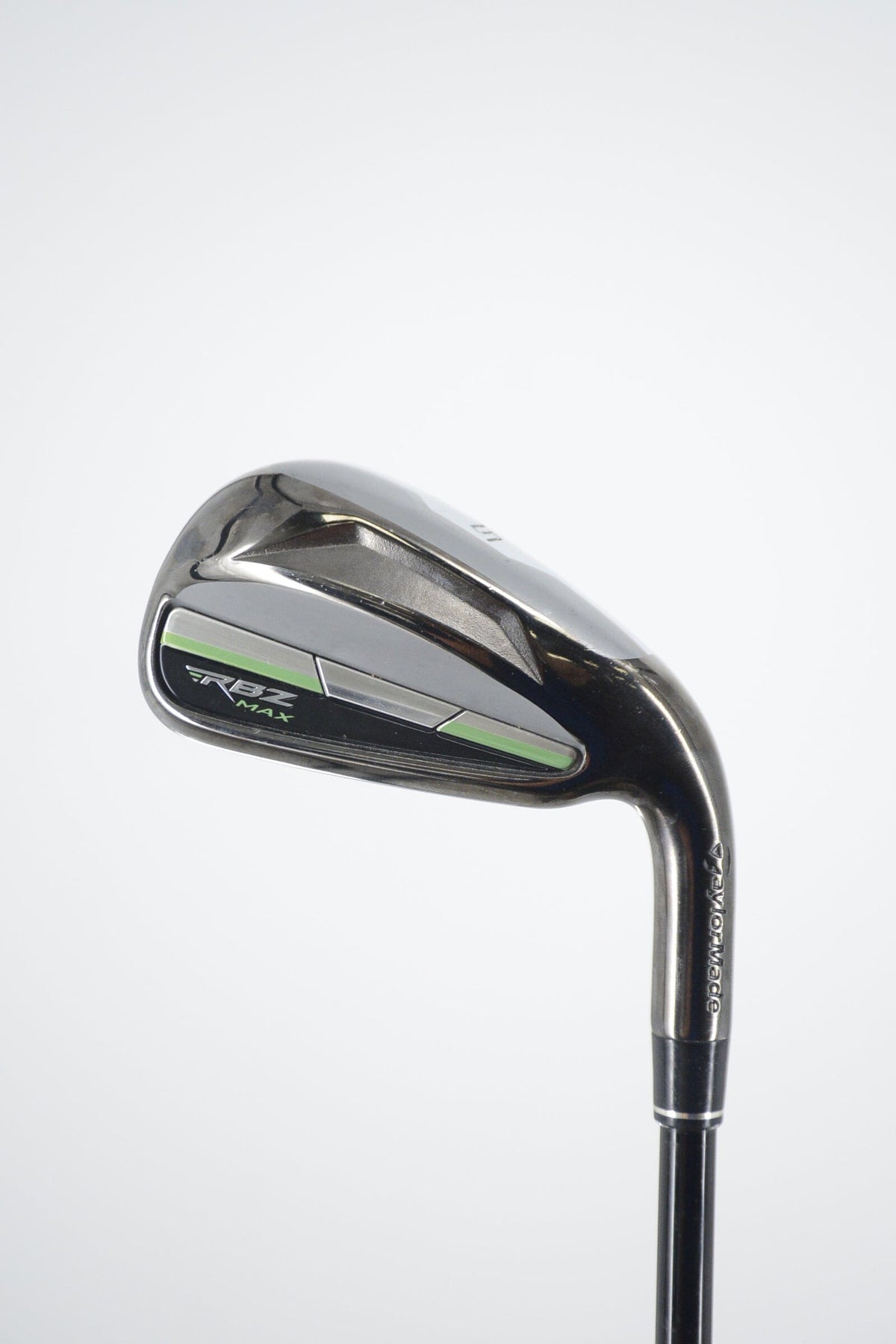 TaylorMade Rocketballz Max 5 Iron SR Flex 38.5" Golf Clubs GolfRoots 