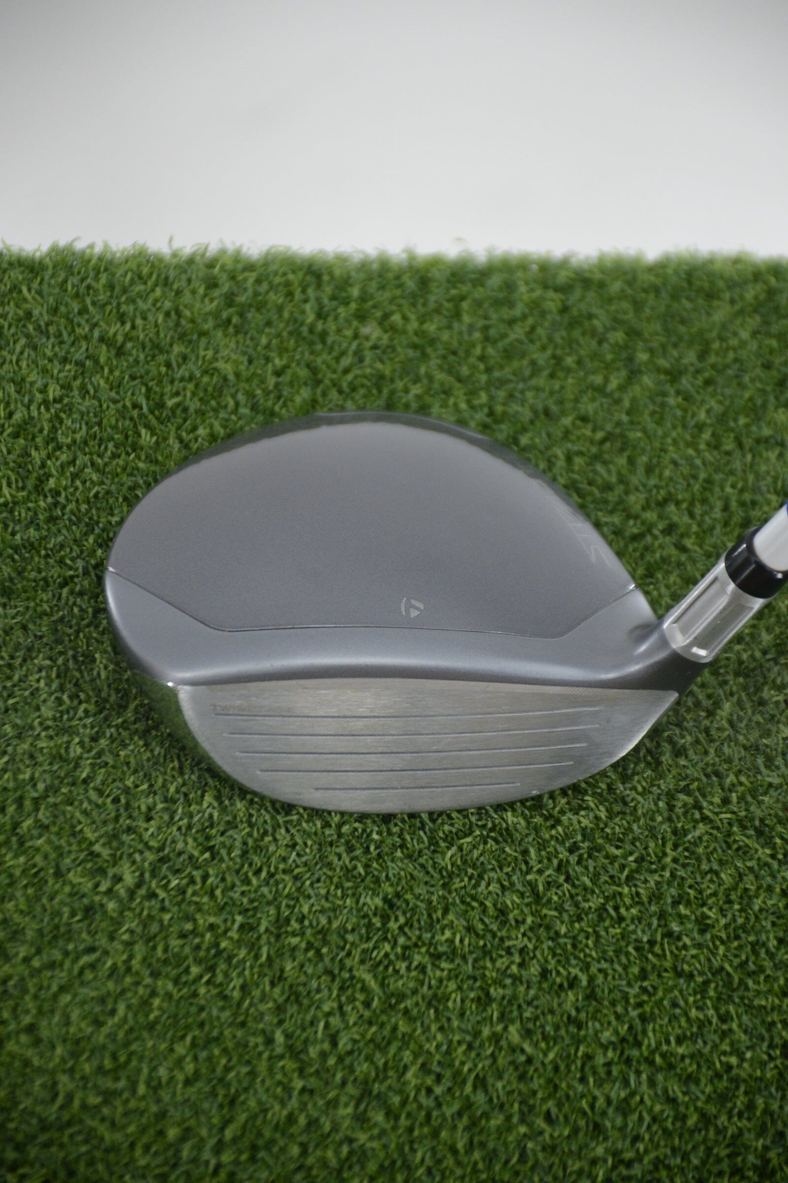Women's TaylorMade Stealth 2 HD 5 Wood W Flex 40.5" Golf Clubs GolfRoots 
