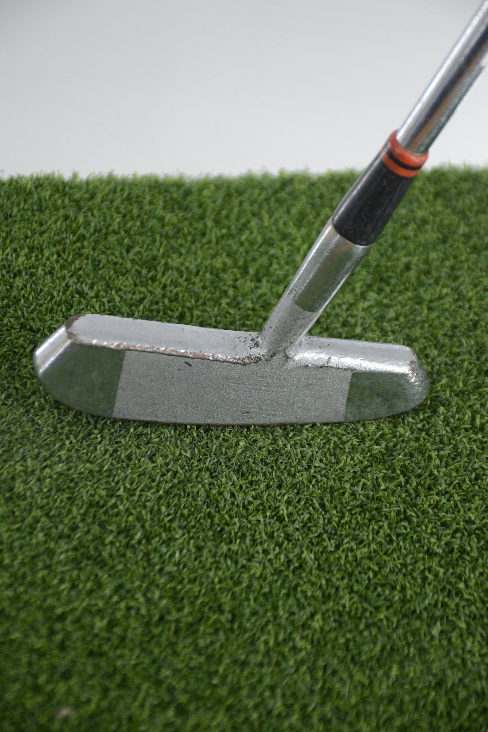 Spalding Autograph Putter 35.25