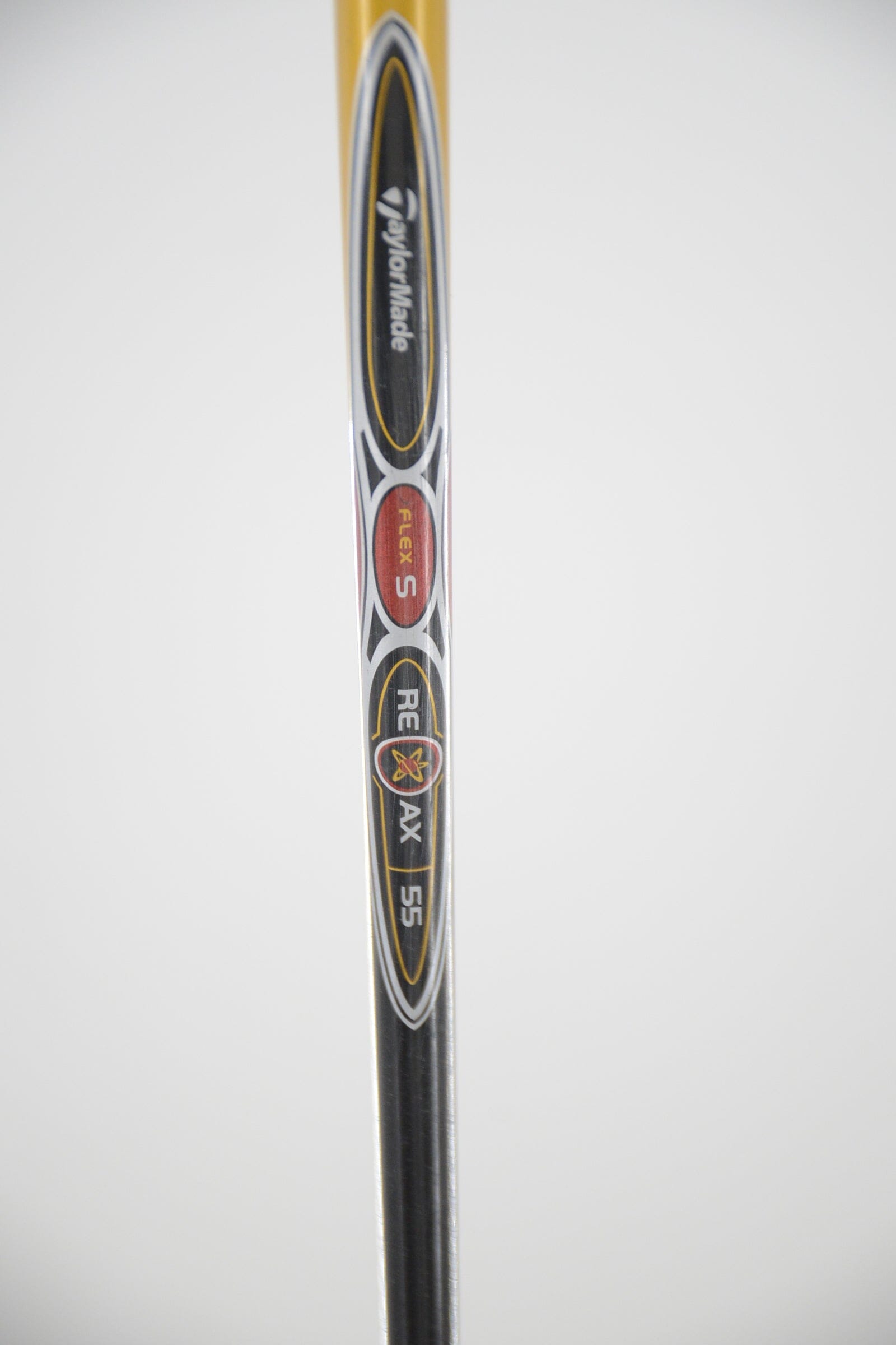 TaylorMade R7 Draw Rescue 3 Hybrid S Flex 40.25" Golf Clubs GolfRoots 