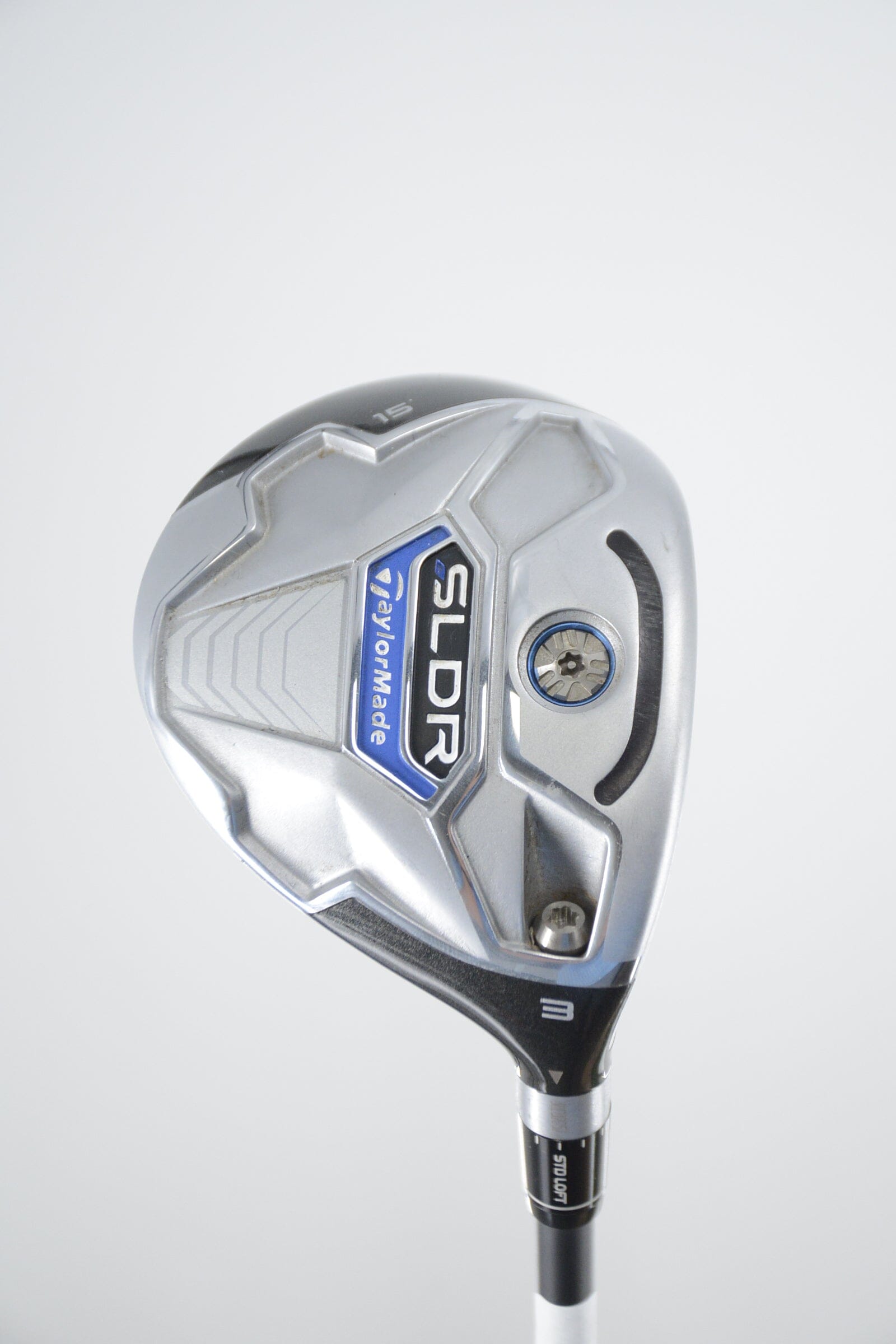 TaylorMade SLDR 3 Wood R Flex 43"