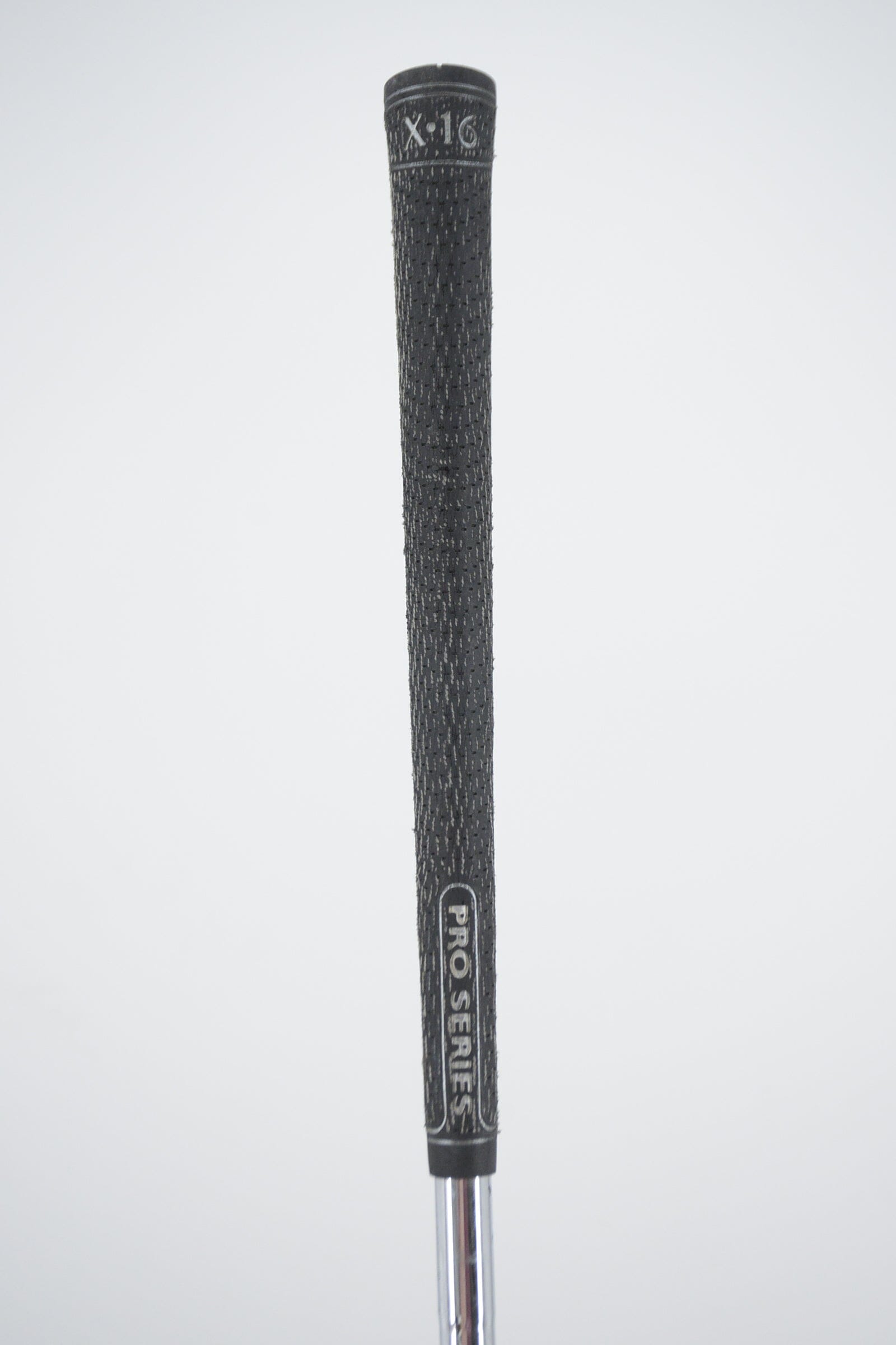 Callaway Steelhead X-16 Pro Series 6 Iron S Flex 37.25" Golf Clubs GolfRoots 