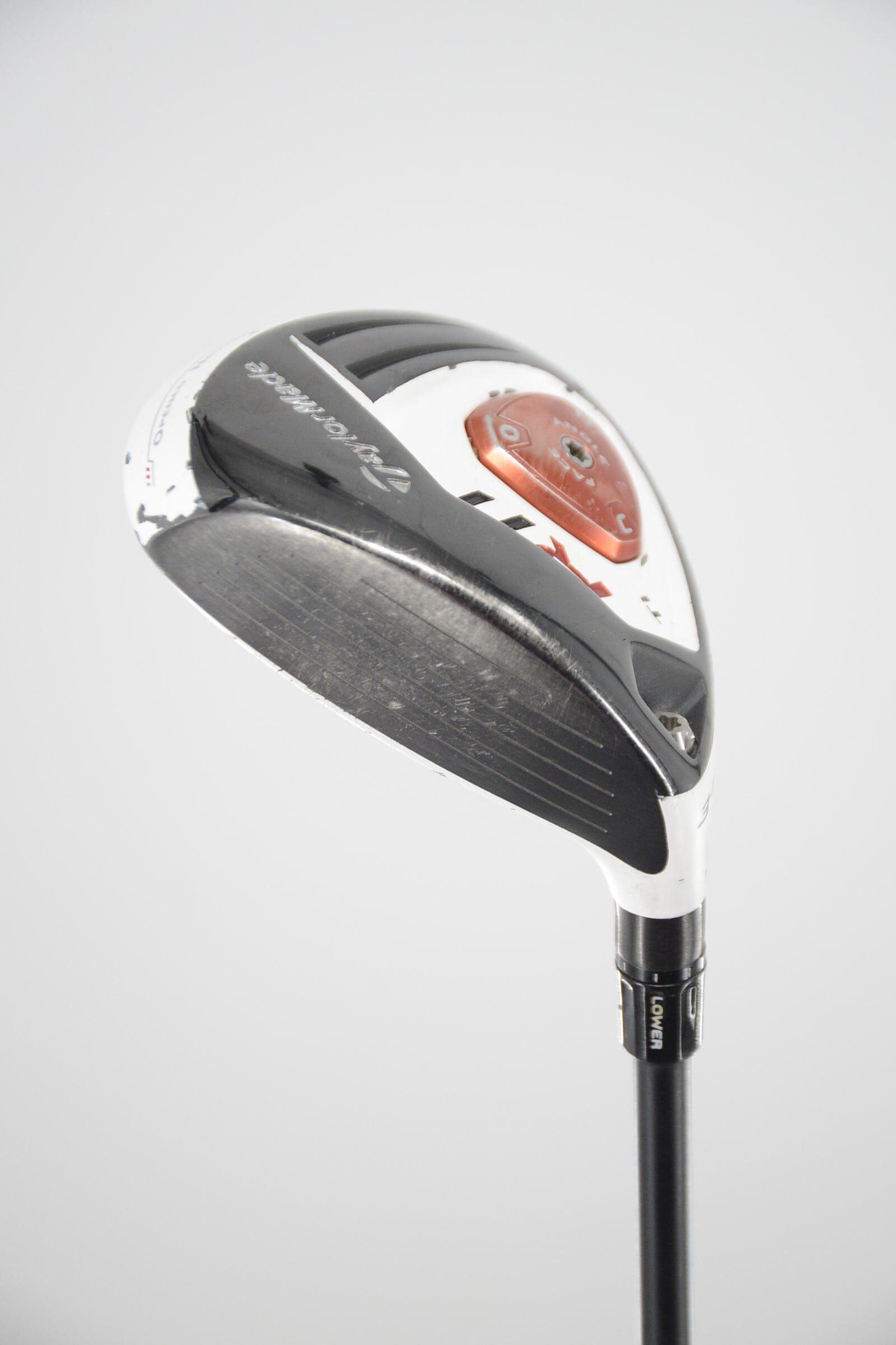 Lefty TaylorMade R11 Ti 3 Wood R Flex 43.5" Golf Clubs GolfRoots 