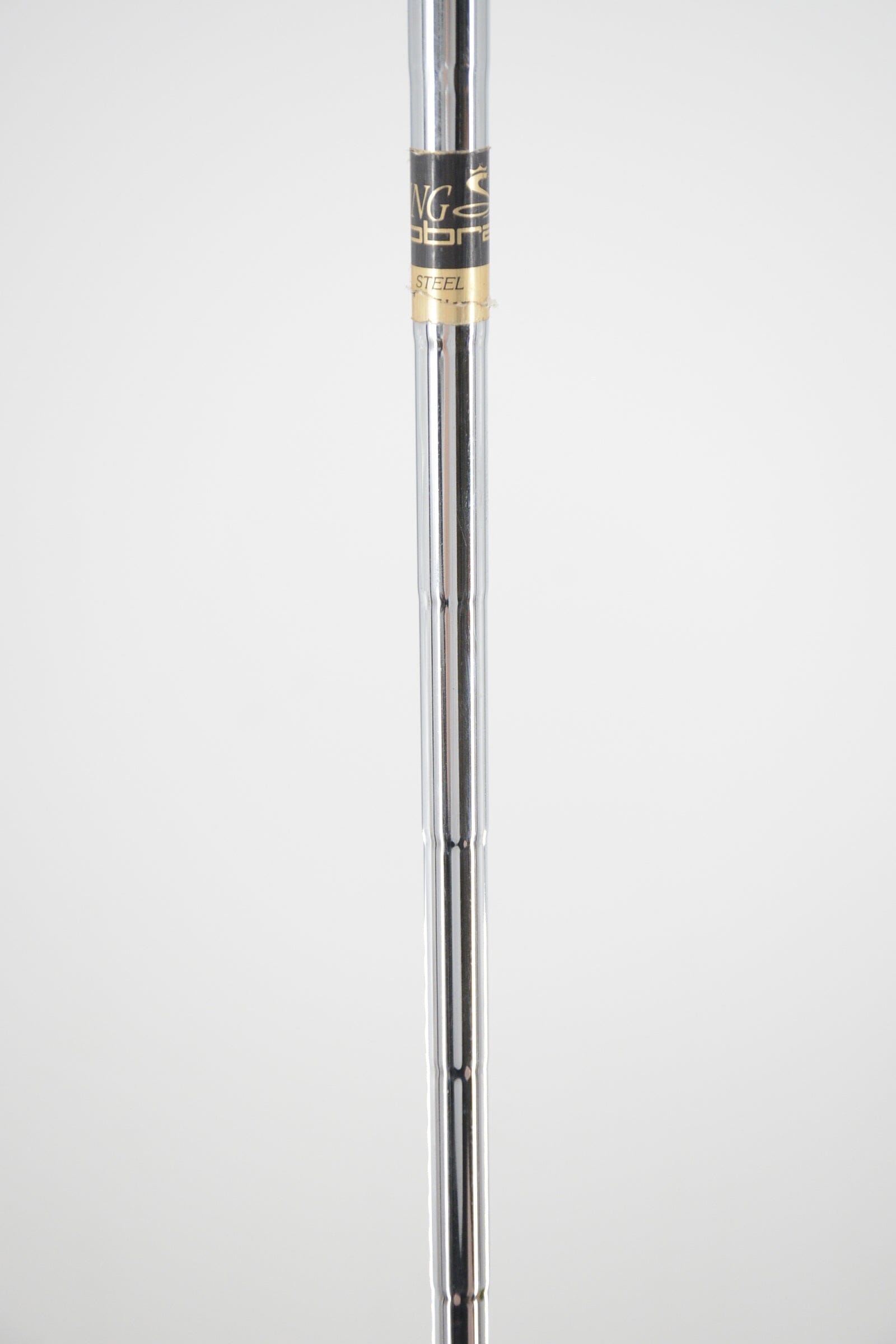 Cobra King Cobra Oversize 2 Iron R Flex 39.75" Golf Clubs GolfRoots 