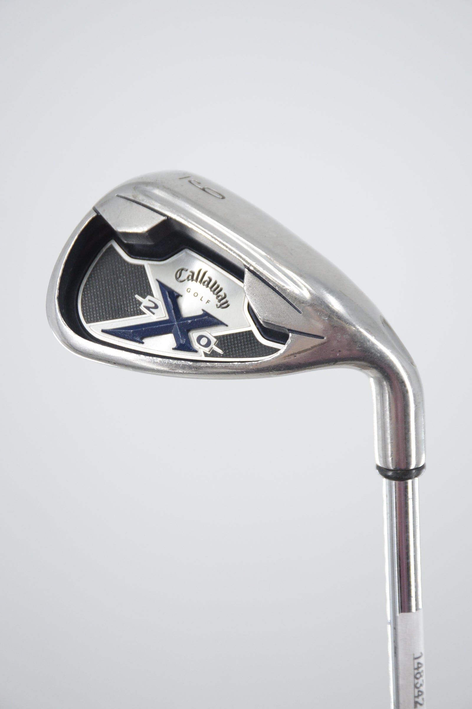 Callaway X-20 9 Iron Uniflex 35.5" Golf Clubs GolfRoots 