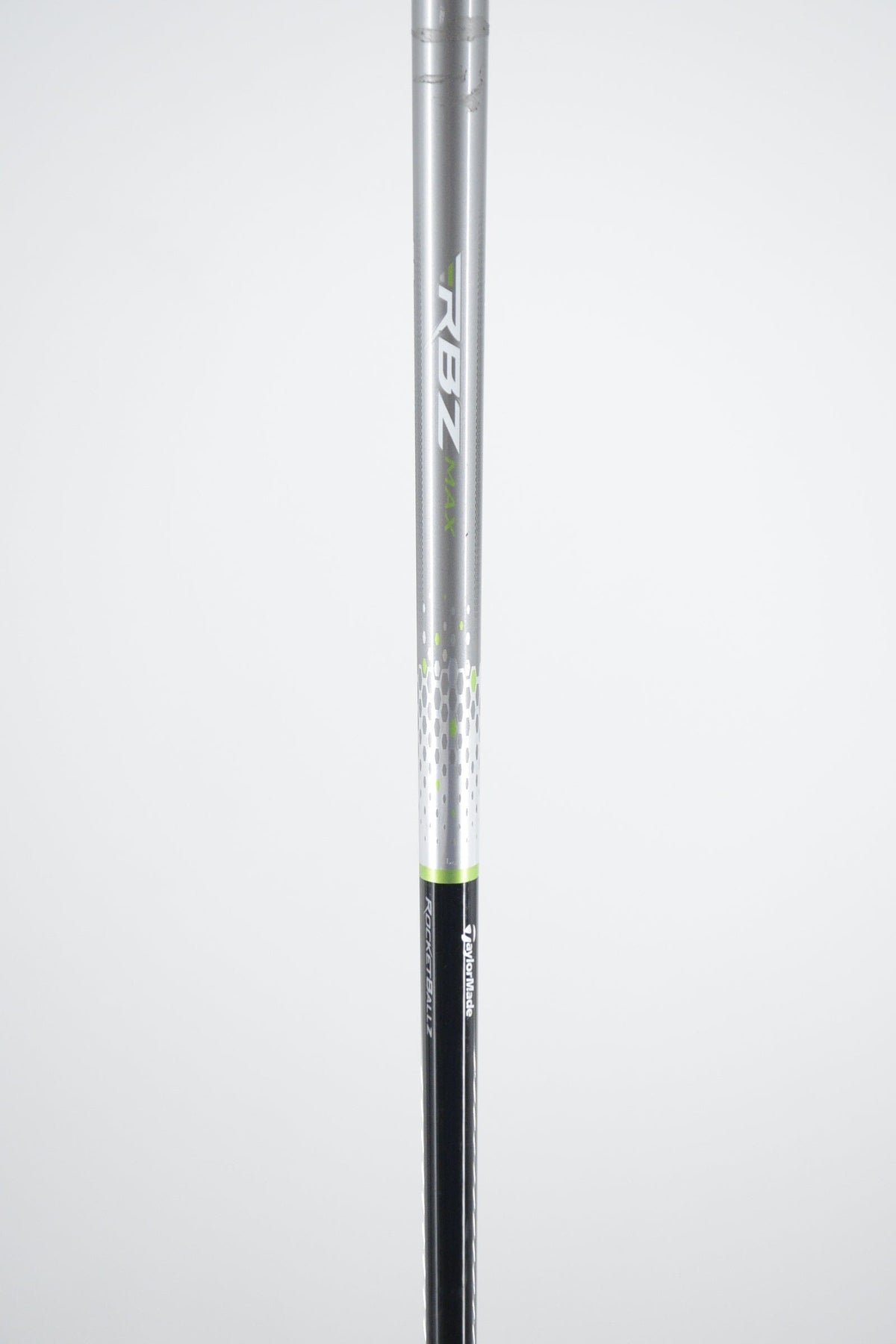 TaylorMade Rocketballz Max 5 Iron SR Flex 38.5" Golf Clubs GolfRoots 