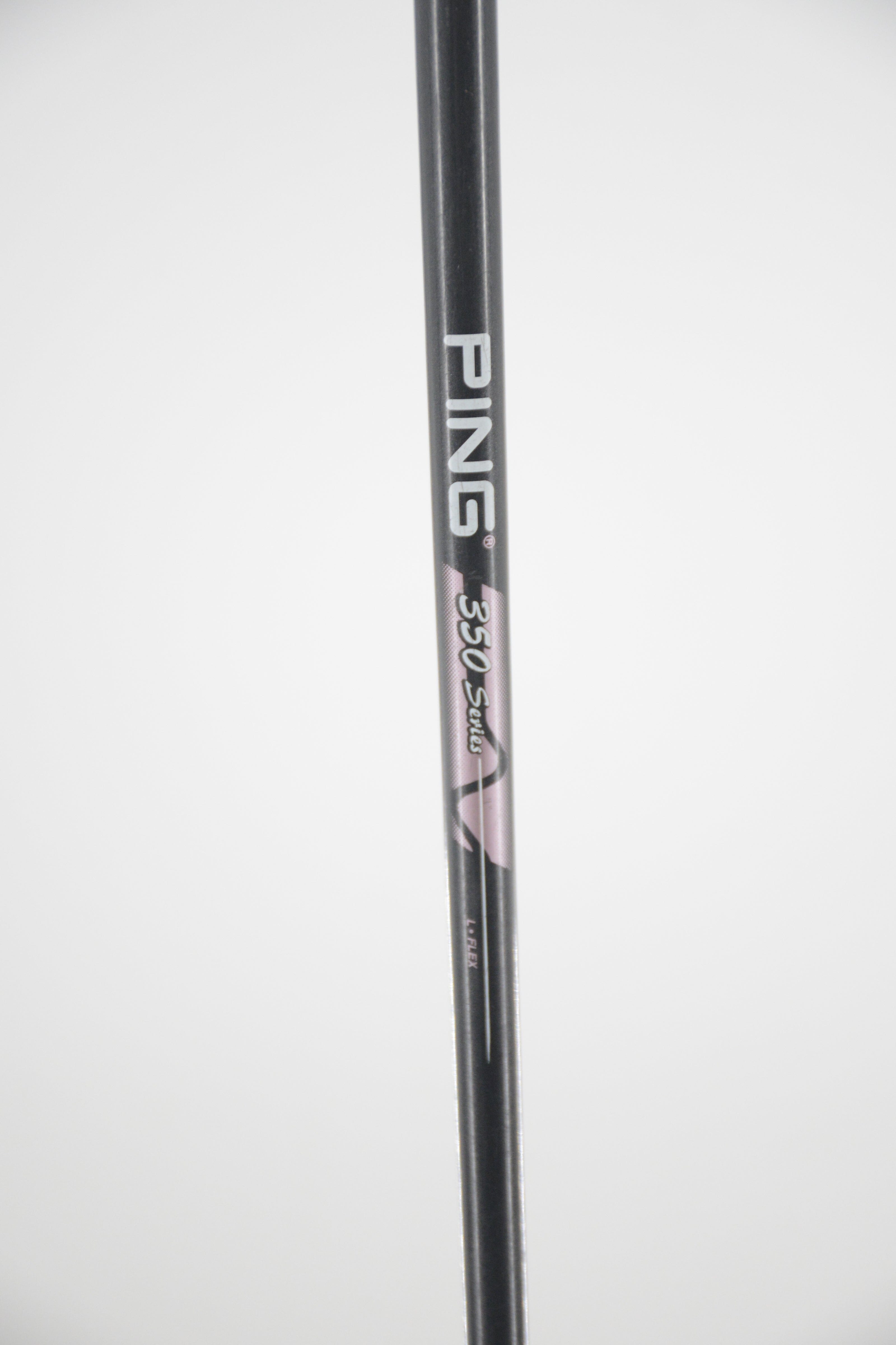 Women's Ping I3 O-Size PW W Flex 35.25" Golf Clubs GolfRoots 