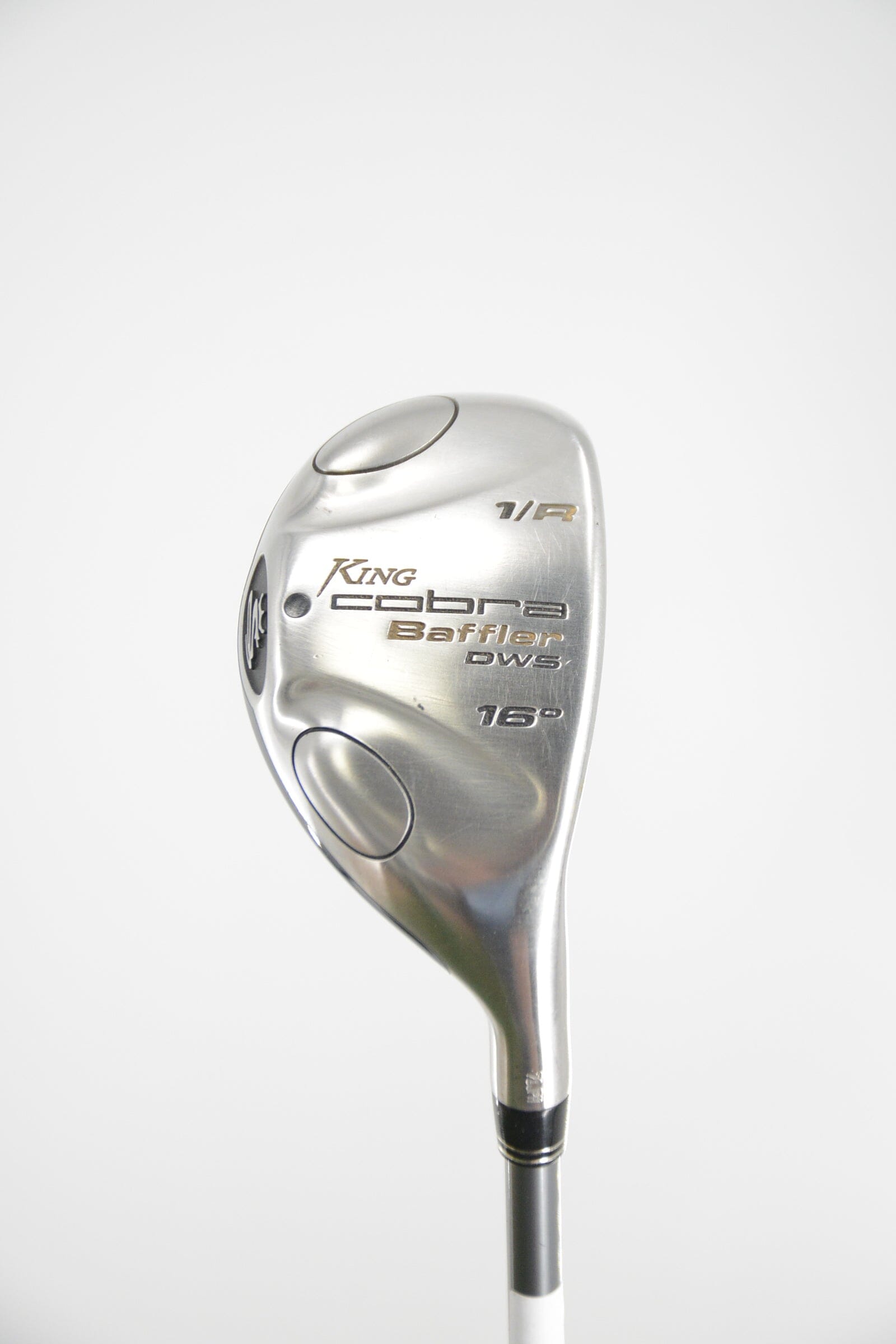Cobra Baffler Dws 1 Hybrid R Flex 41.25"