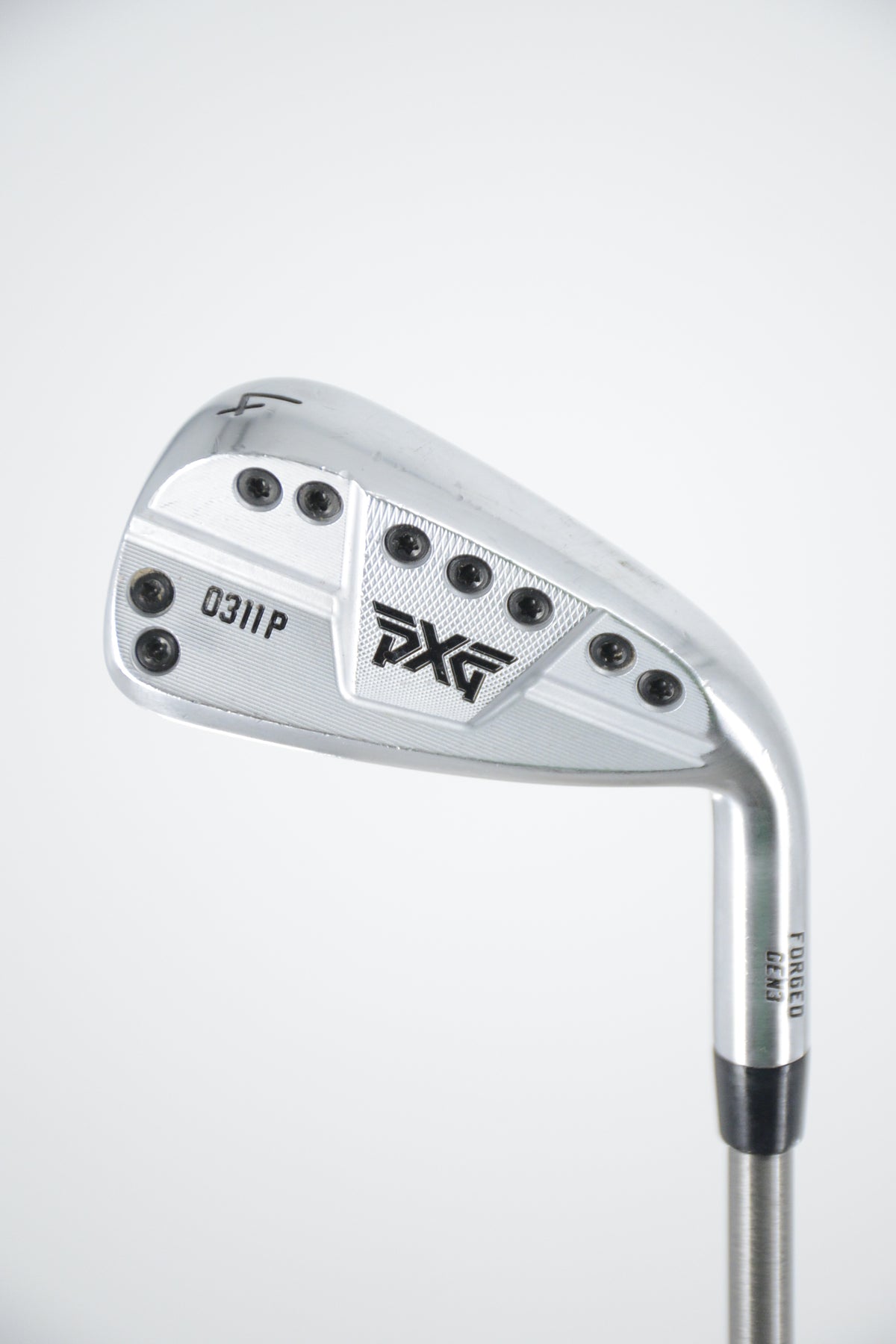 PXG 0311P Gen 3 4 Iron S Flex 39.25"