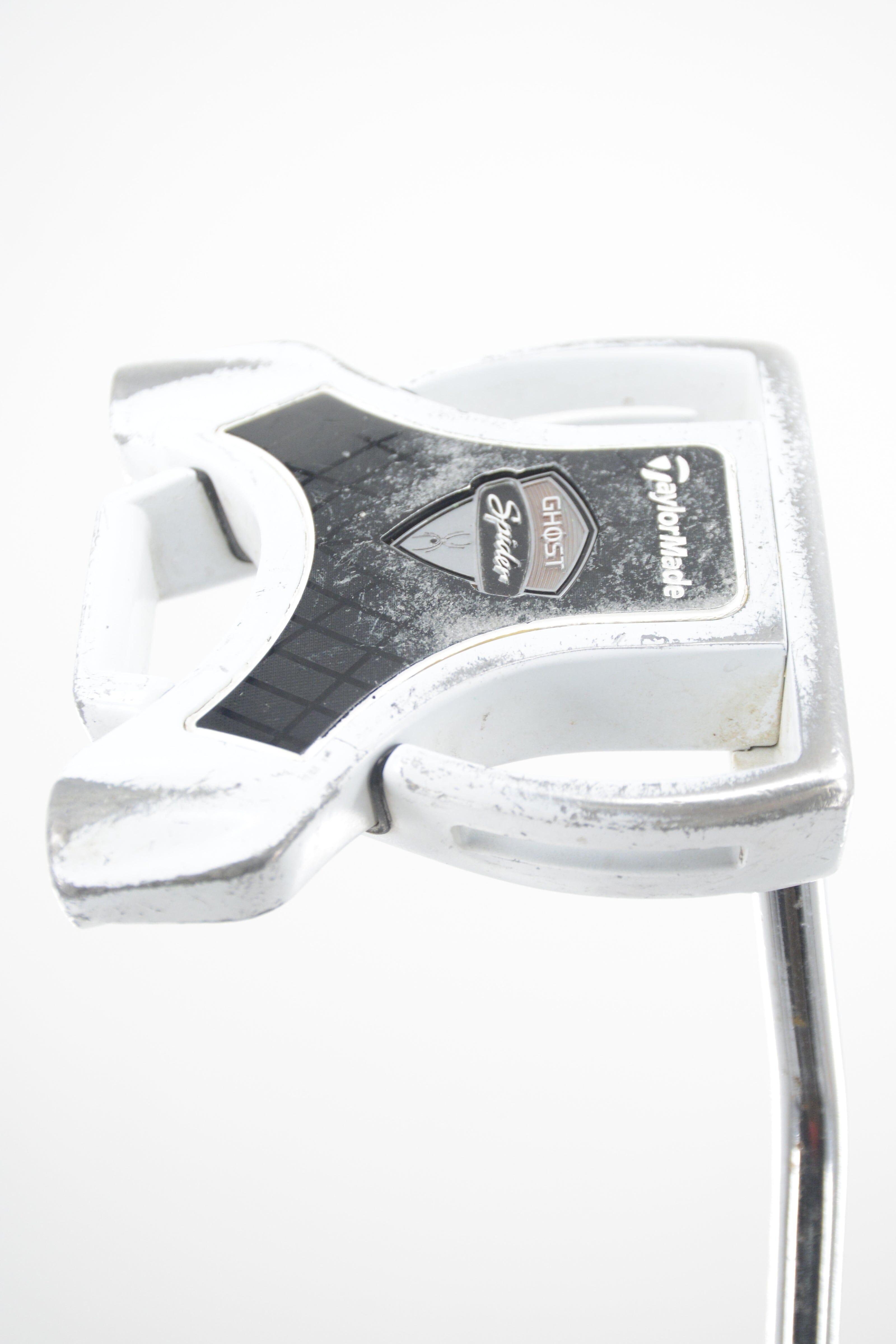 TaylorMade Ghost Spider Belly Putter 35" Golf Clubs GolfRoots 