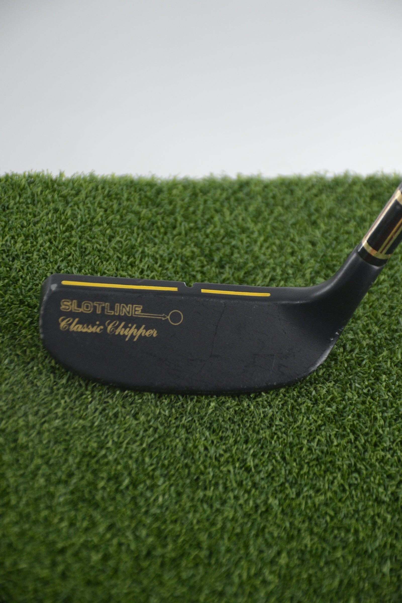 SoftLine Edition Chipper Wedge Flex 35" Golf Clubs GolfRoots 