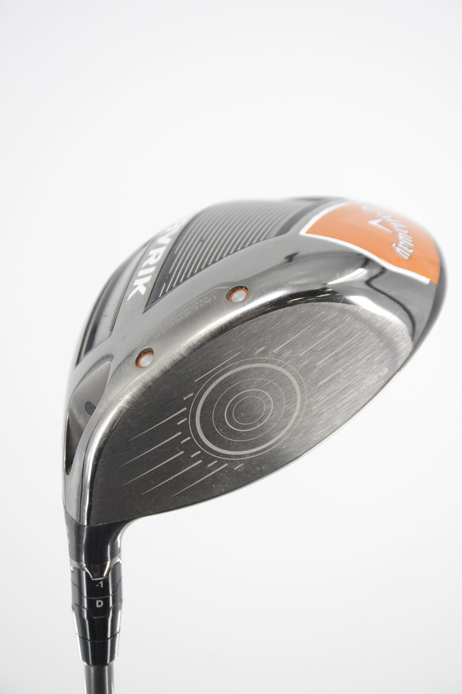 Callaway Golf - キャロウェイ　マーベリック　9° Callaway Mavrik 9 Degree Driver S Flex 45.5