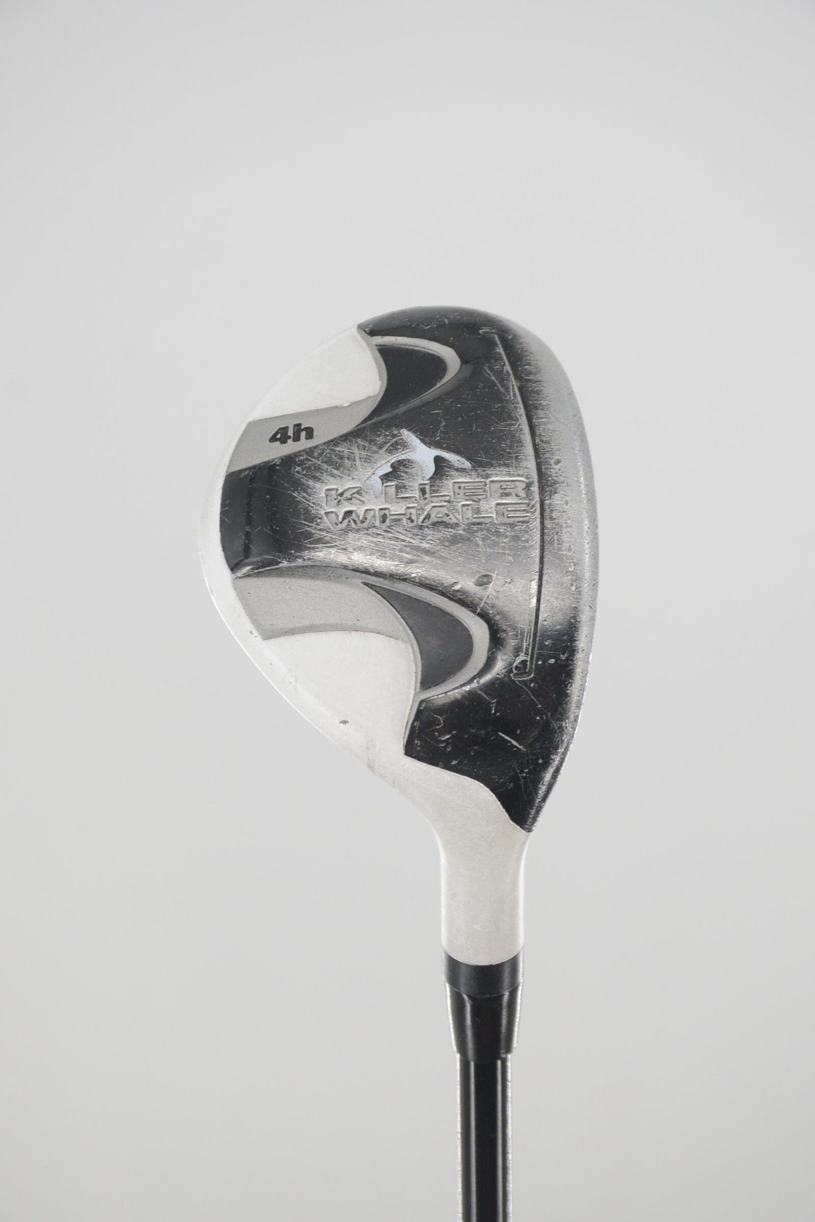 Wilson Killer Whale 4 Hybrid Uniflex 39.25" Golf Clubs GolfRoots 
