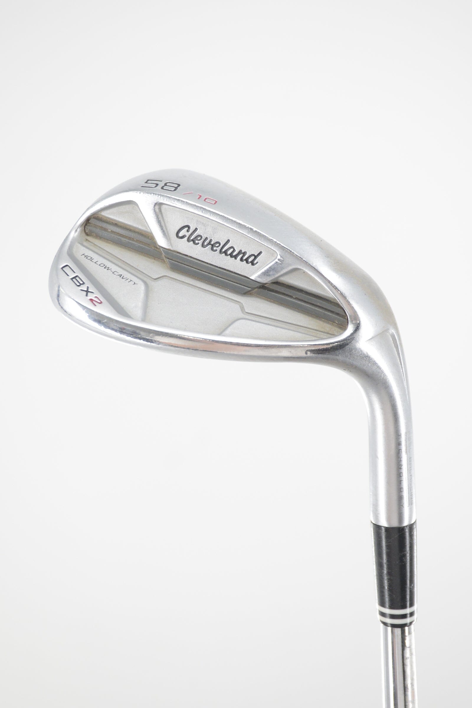 Cleveland CBX2 58 Degree Wedge Wedge Flex 34.75"