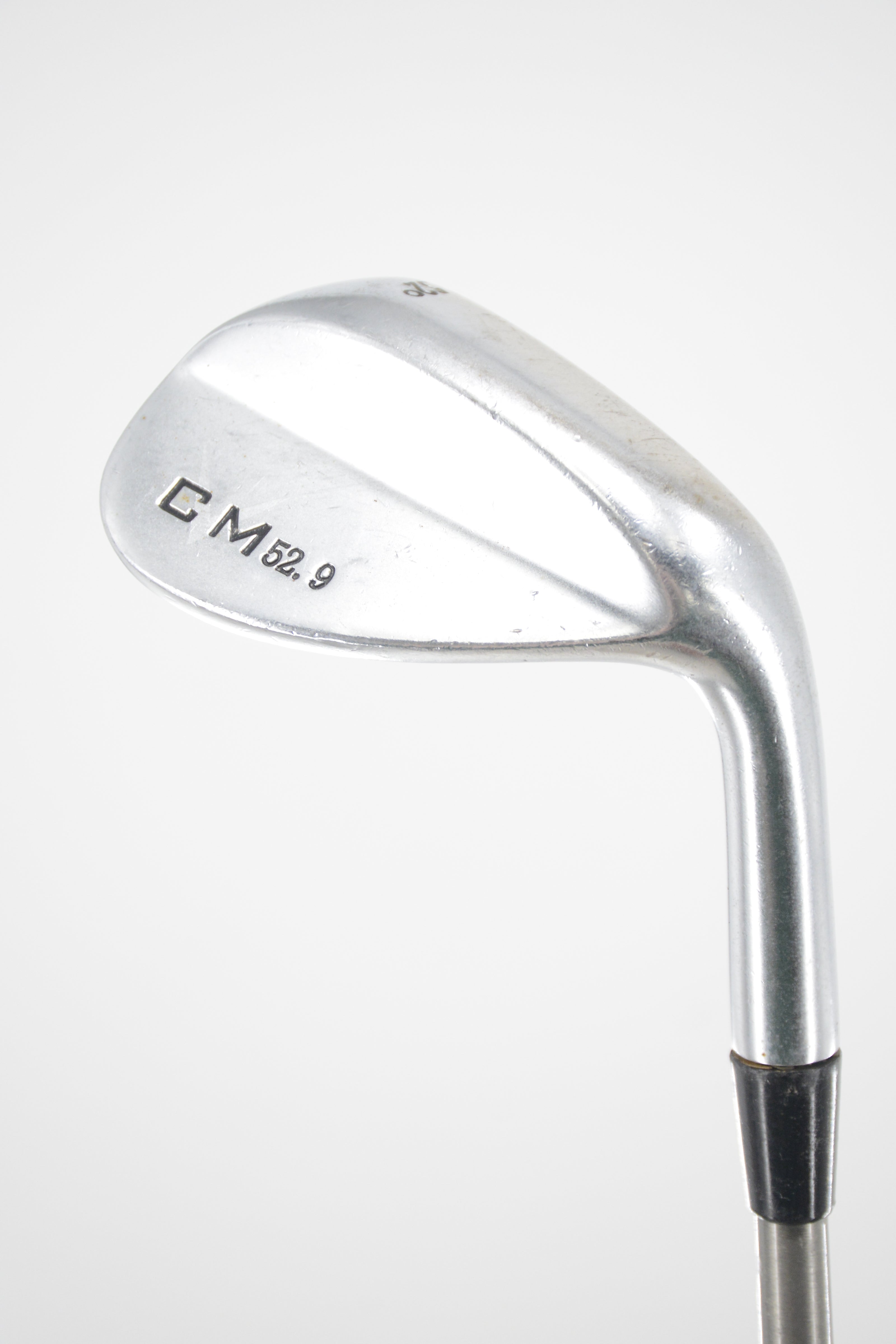 Precise CM 52 Degree Wedge Wedge Flex 36"