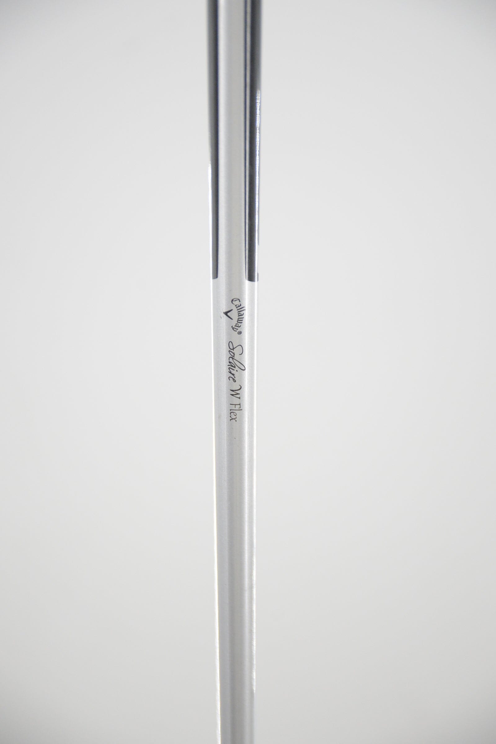 Women's Callaway Solaire 5 Hybrid W Flex 38.5" Golf Clubs GolfRoots 