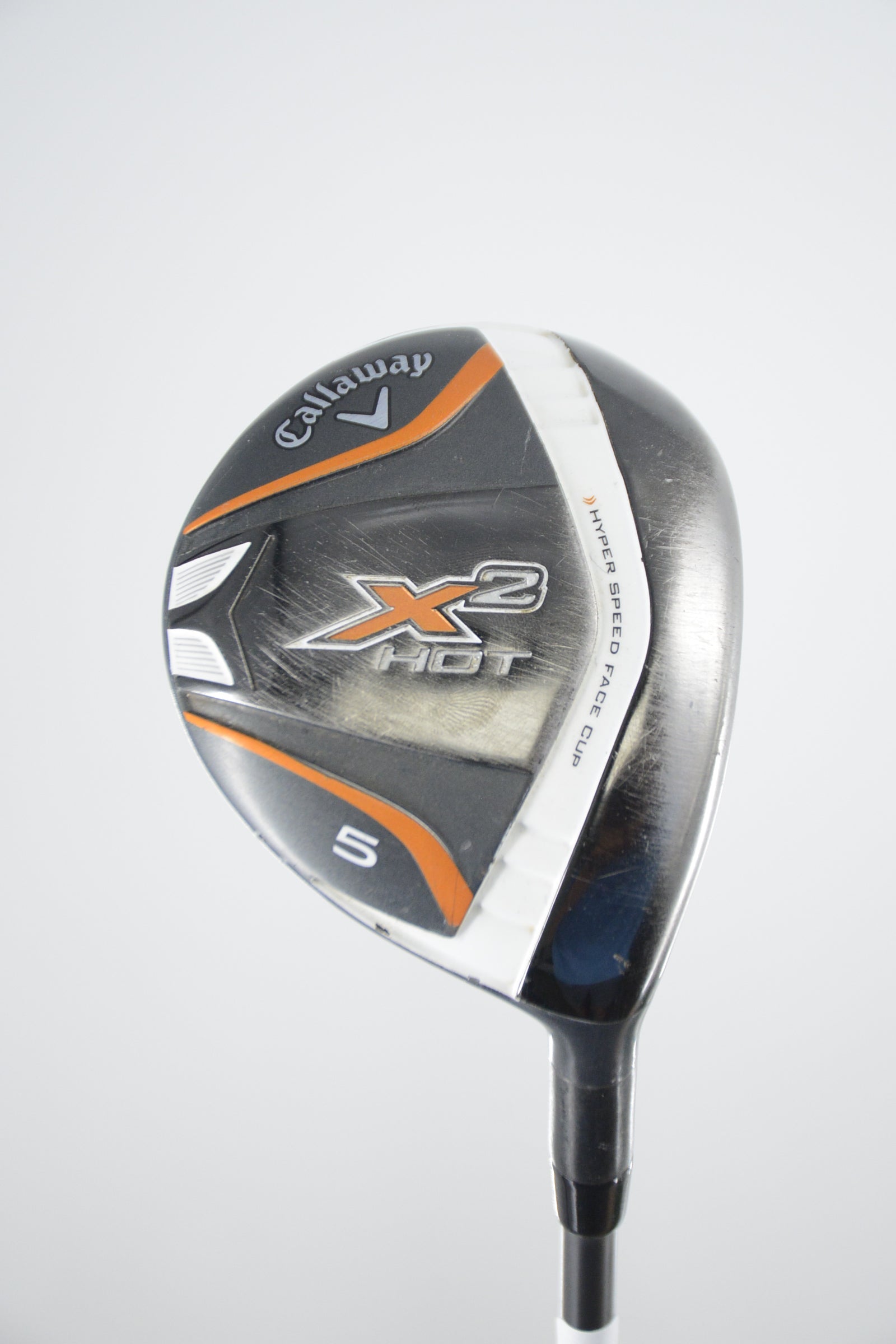 Callaway X2 Hot 5 Wood SR Flex 42.75"