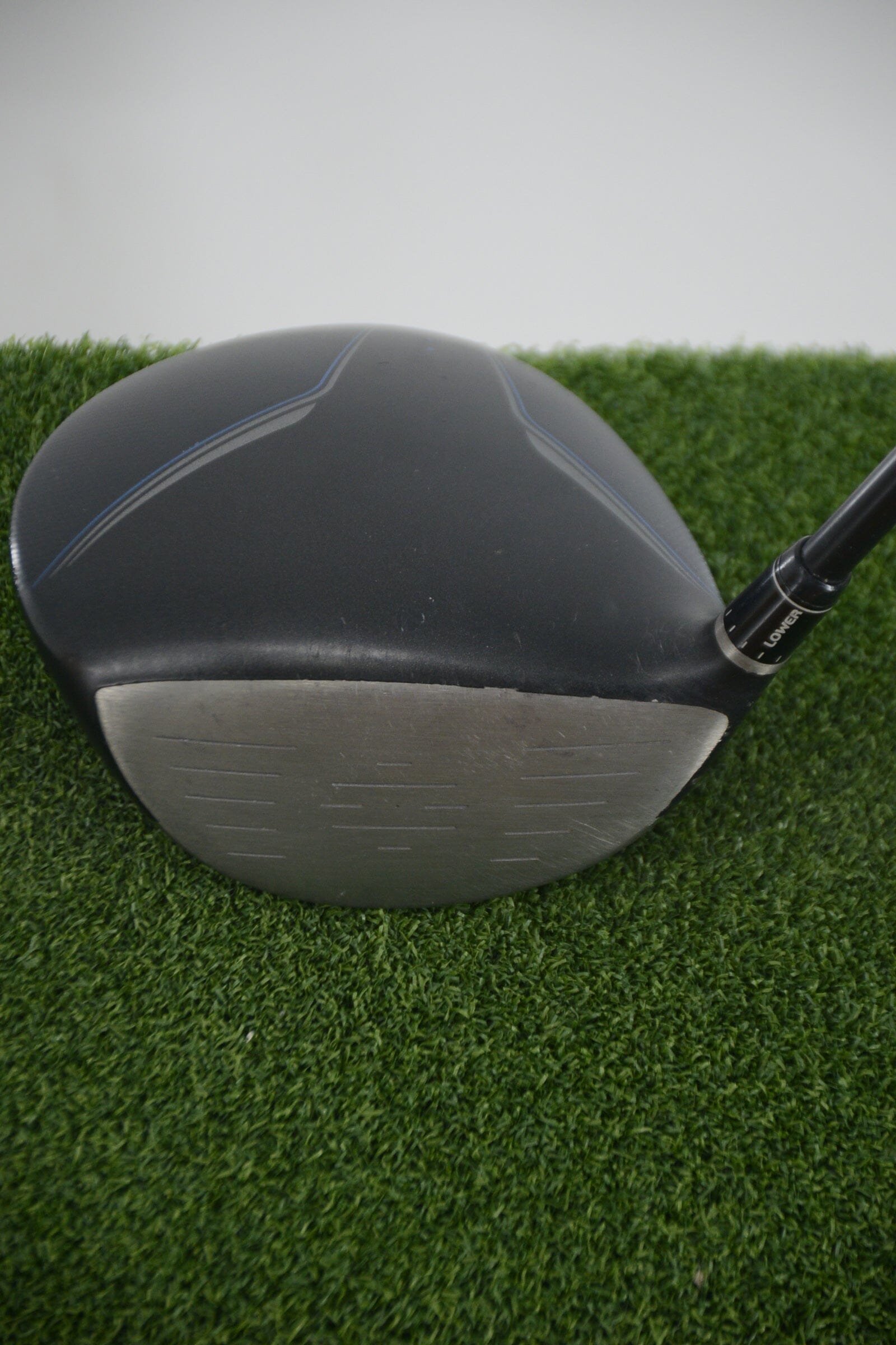 TaylorMade Jetspeed 10.5 Degree Driver SR Flex 45.75"