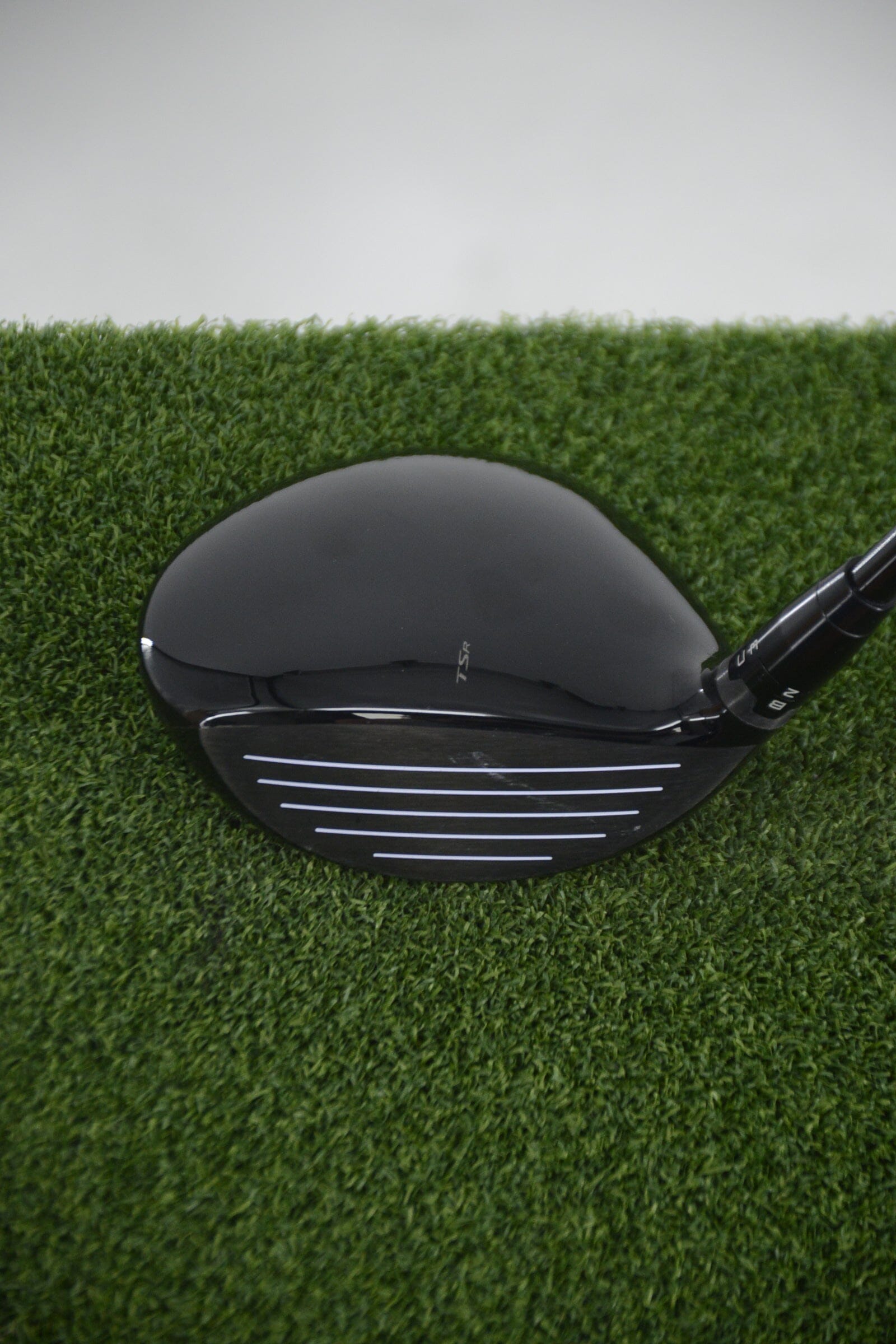 Titleist TSR2 16.5 Degree Wood S Flex 43" Golf Clubs GolfRoots 
