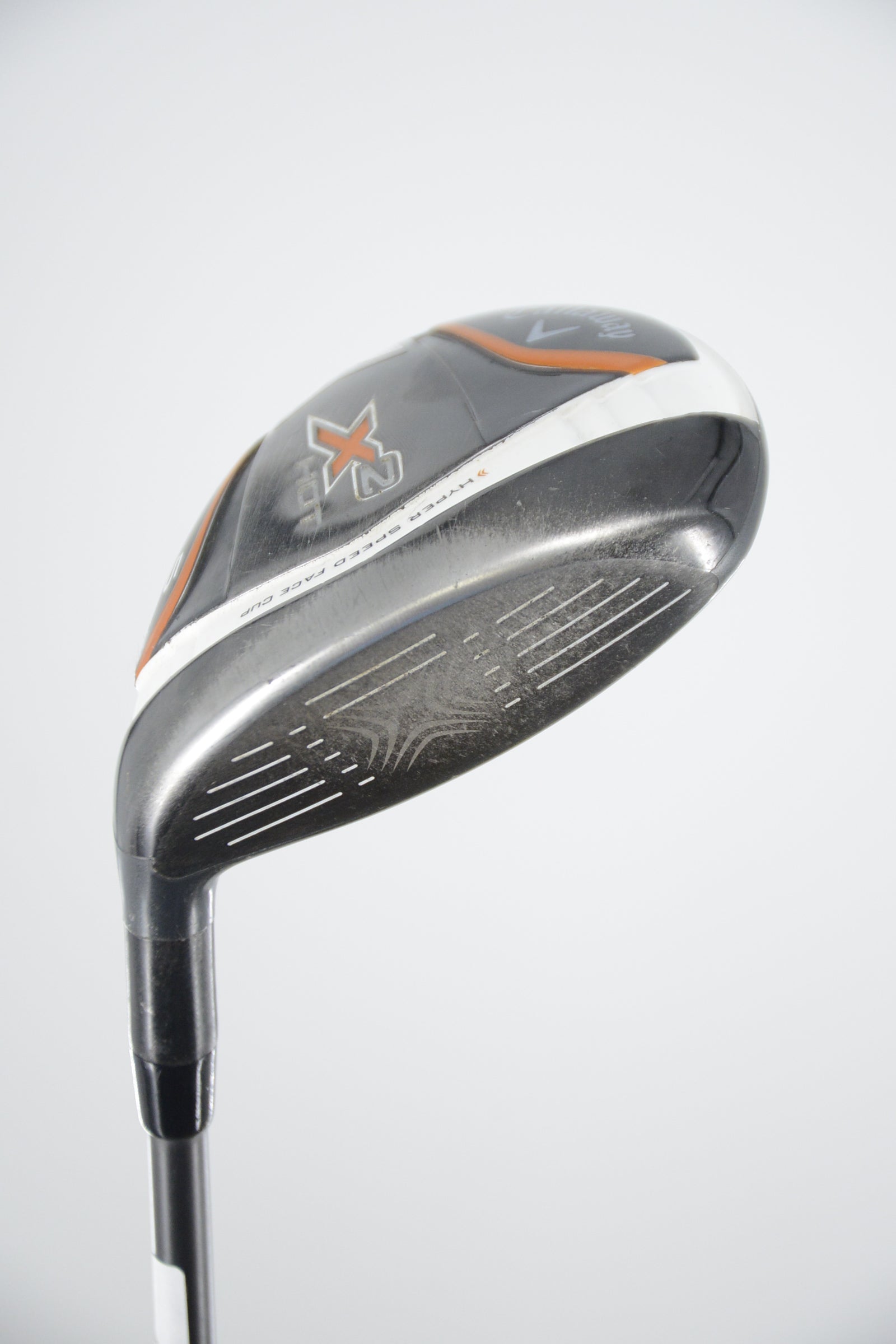 Callaway X2 Hot 5 Wood SR Flex 42.75"