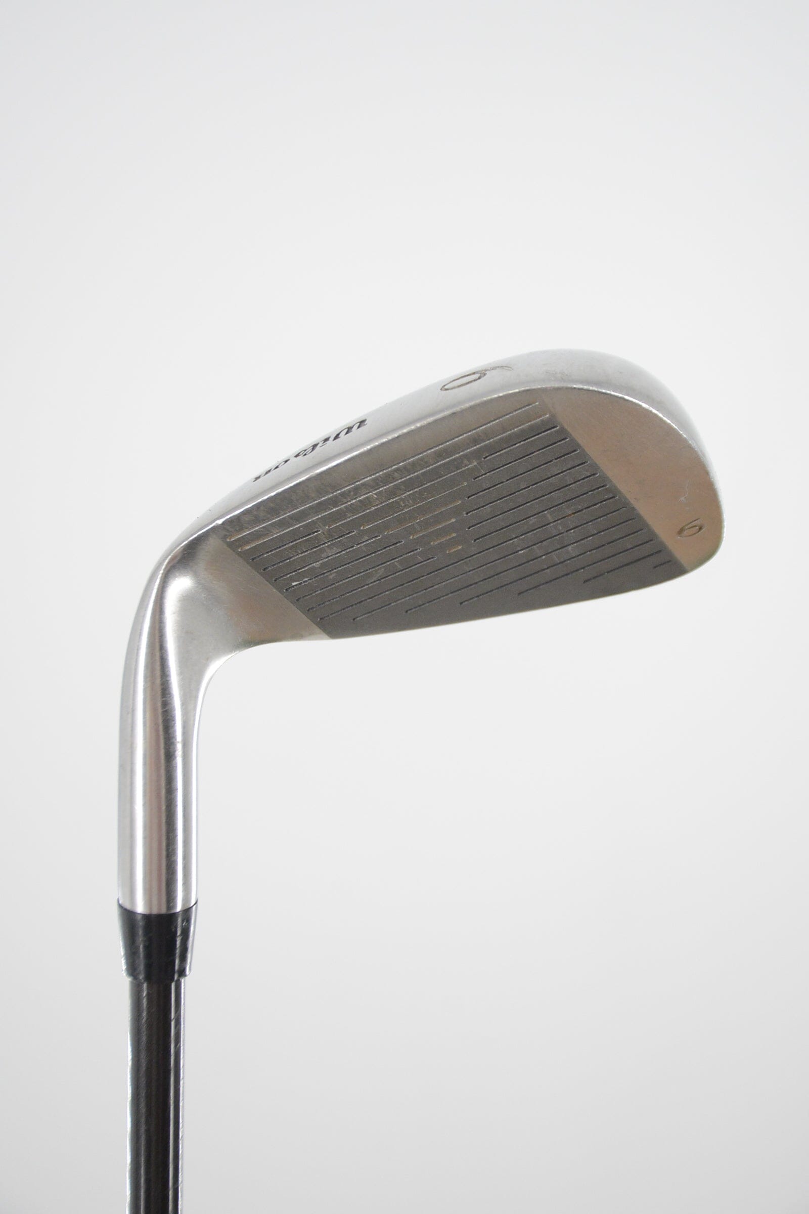 Wilson Pro Staff Oversize 9 Iron R Flex 35.75" Golf Clubs GolfRoots 