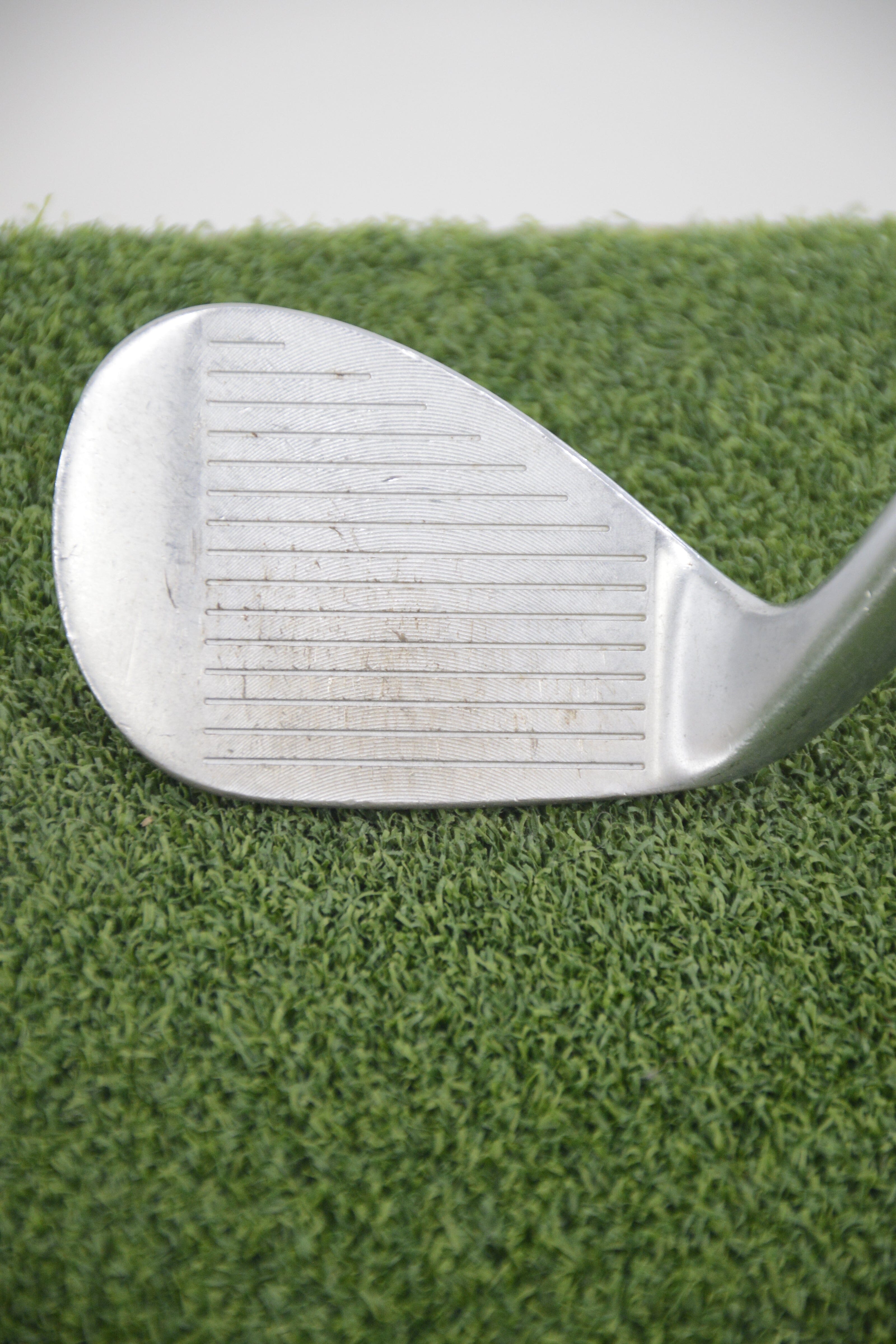 Precise CM 52 Degree Wedge Wedge Flex 36"