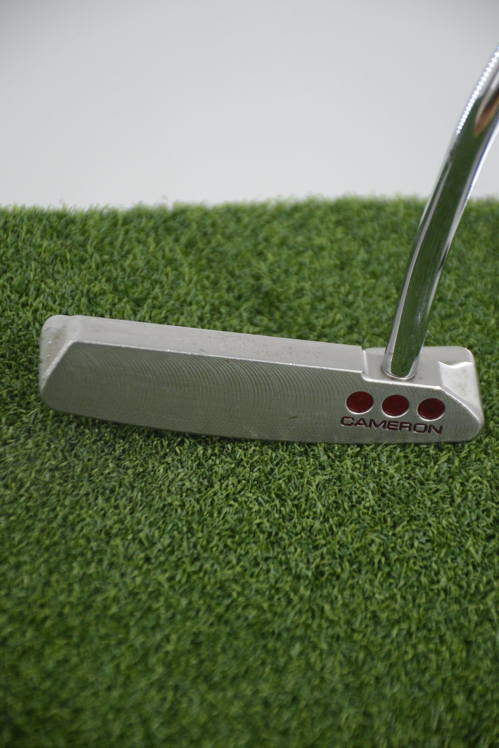 Scotty Cameron Studio Select Newport 2.7 Putter 35" Golf Clubs GolfRoots 