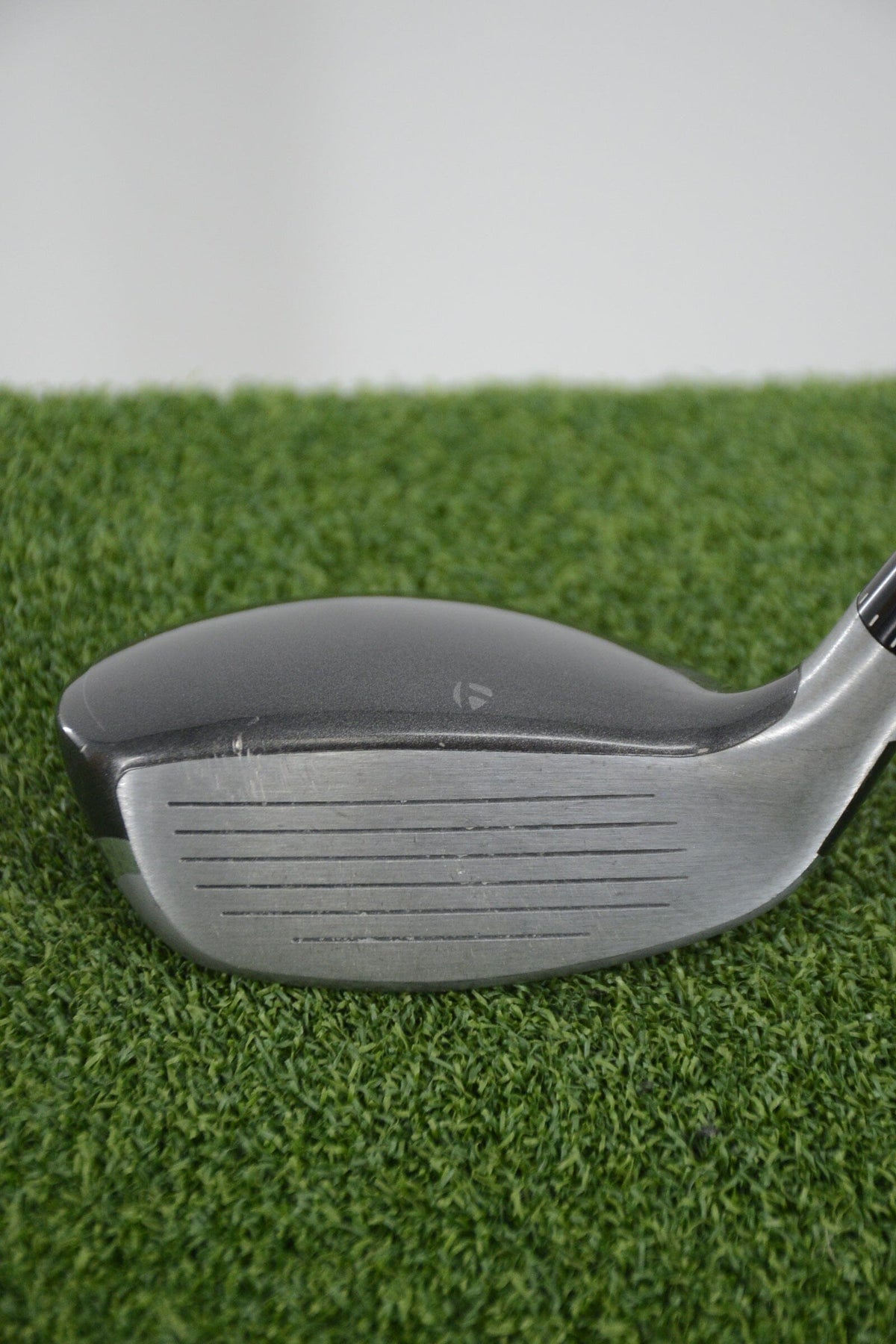 TaylorMade SLDR 4 Hybrid R Flex 40.5" Golf Hybrids TaylorMade 