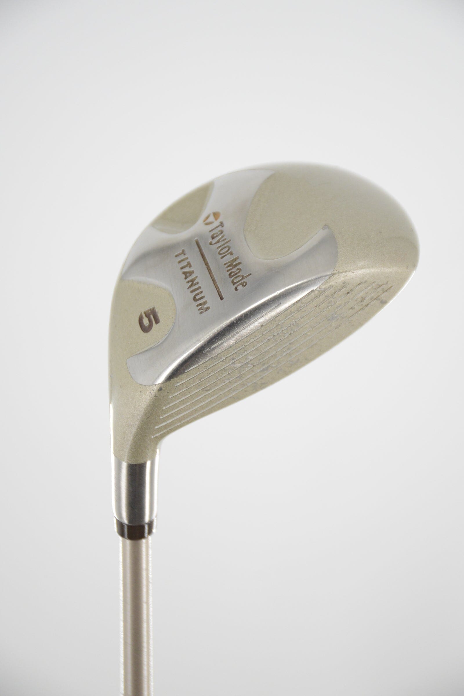 Women's Walter Hagen 12 AWX 4 Hybrid W Flex 38.75" Golf Clubs GolfRoots 