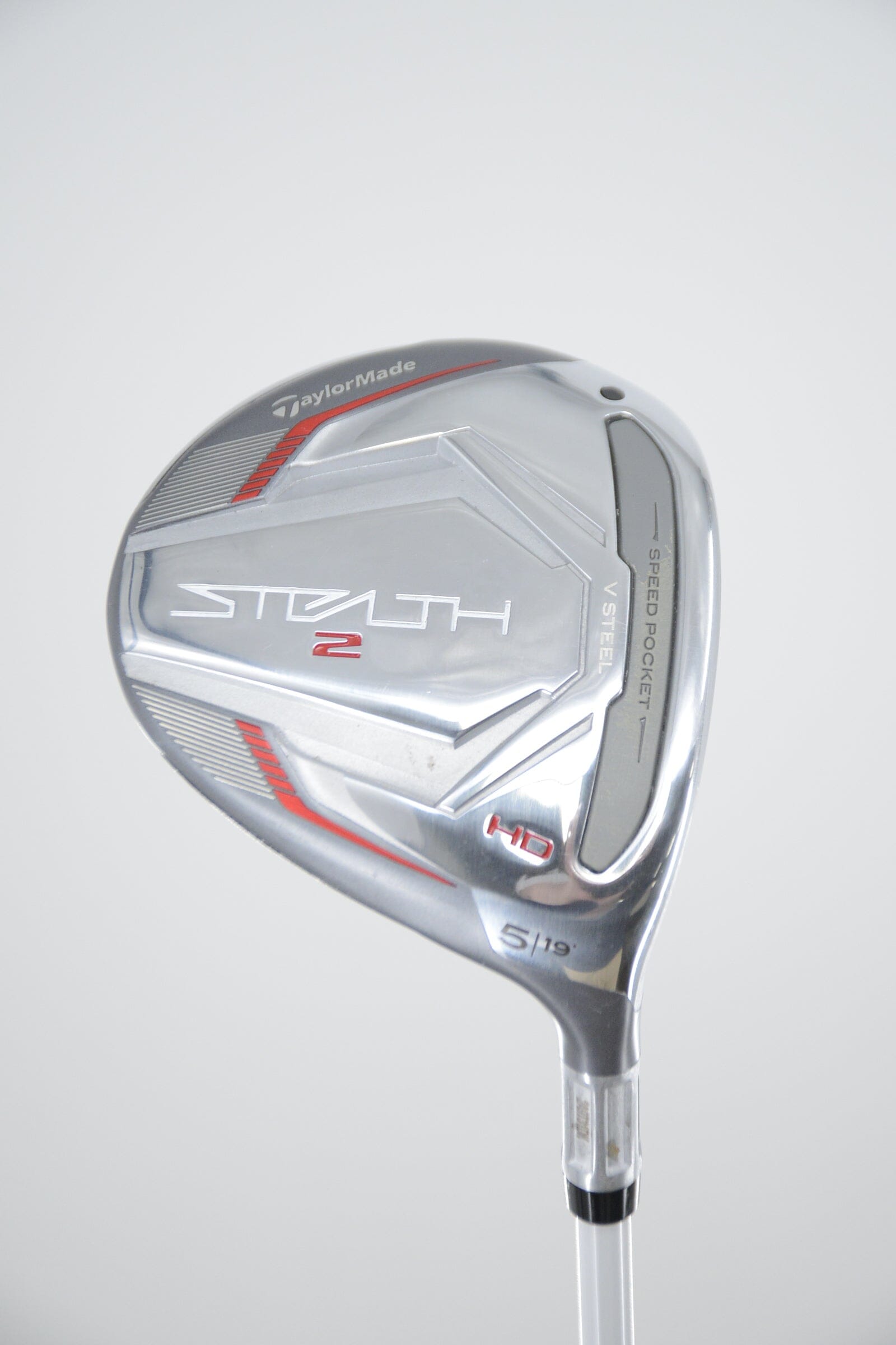 Women's TaylorMade Stealth 2 HD 5 Wood W Flex 40.5" Golf Clubs GolfRoots 