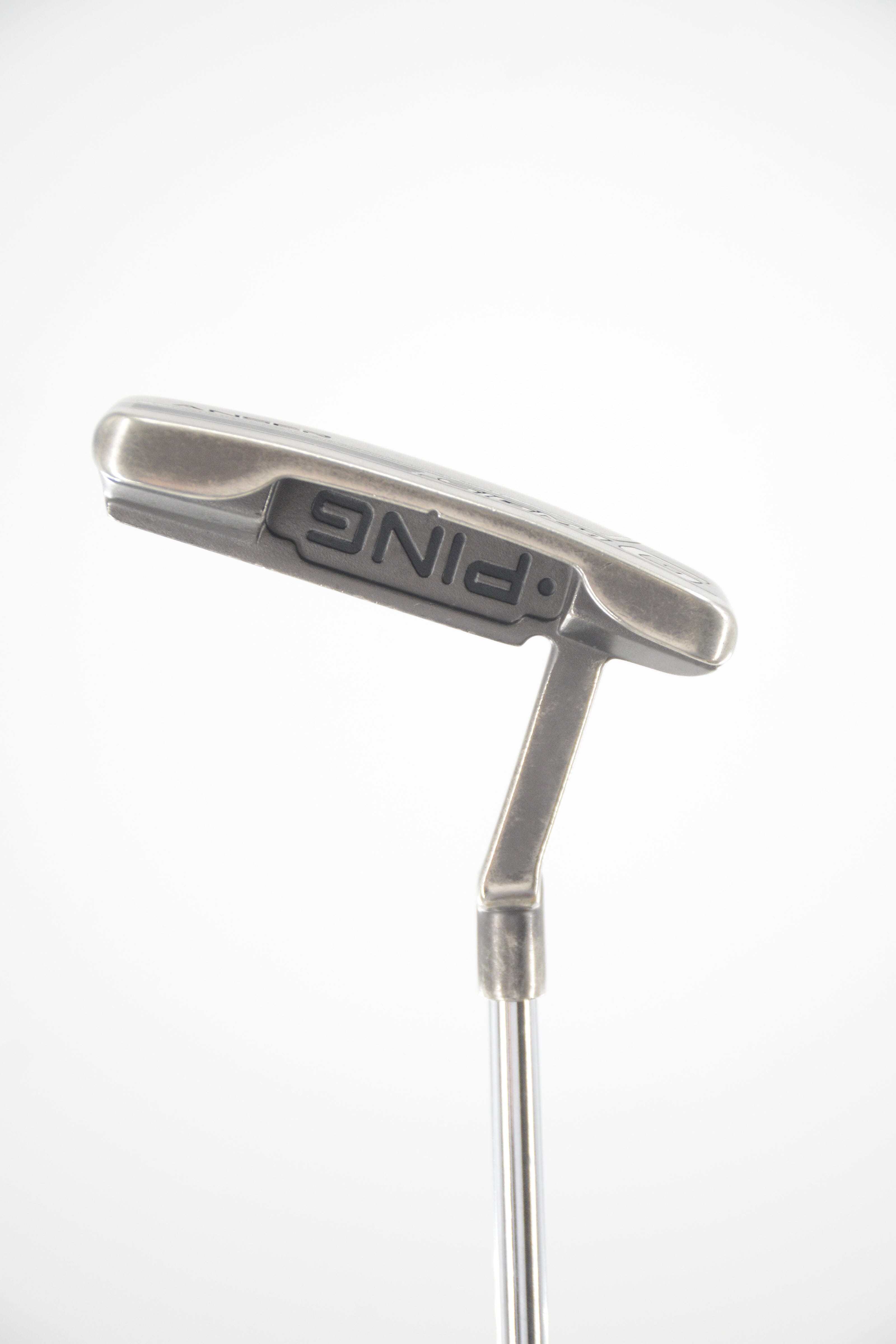 Ping Sigma G Anser Black Nickel Putter 35" Golf Clubs GolfRoots 