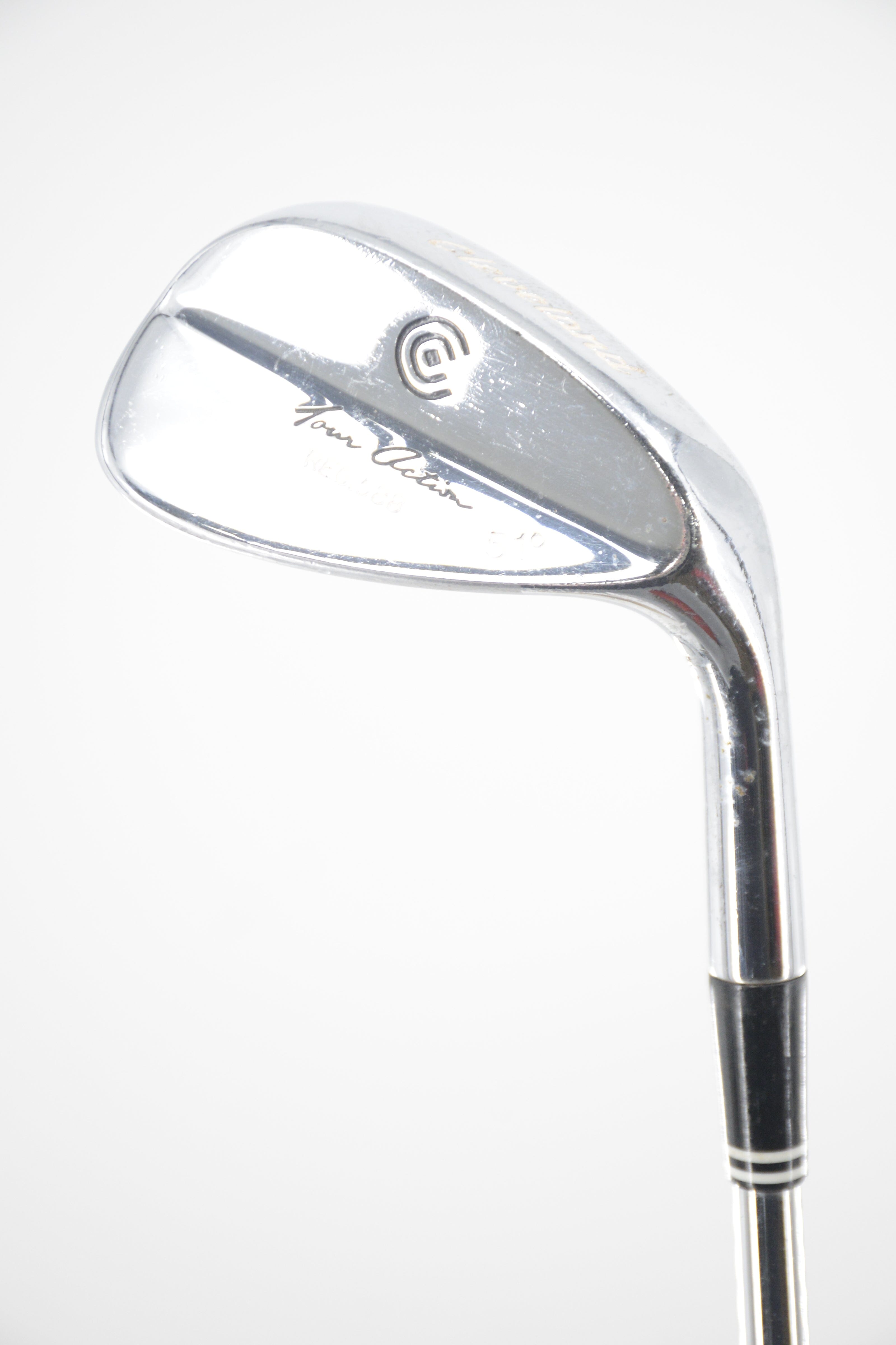 Cleveland 588 Tour Action 51 Degree Wedge Wedge Flex 35"