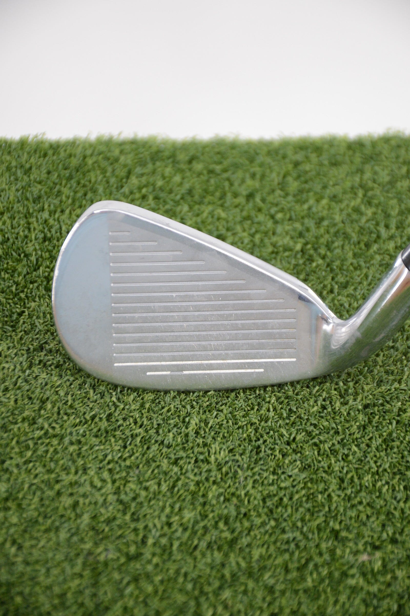 TaylorMade R7 CGB Max 6 Iron R Flex 37.5" Golf Clubs GolfRoots 