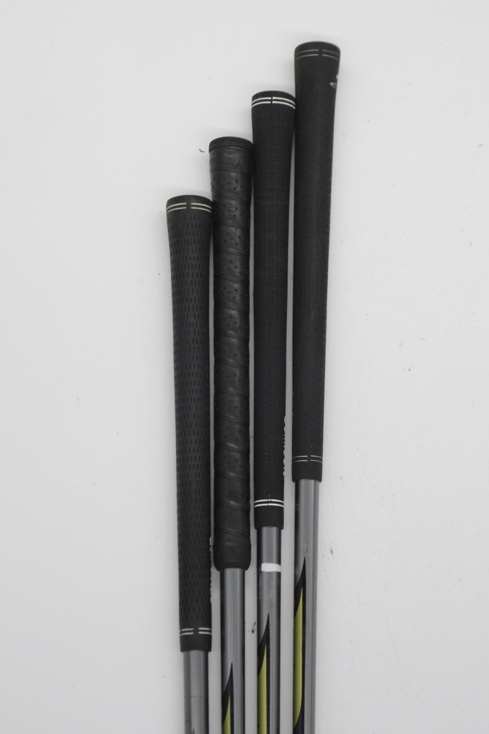 Cobra Baffler 2005 3H, 4H, 5H, 6H Hybrid Set R Flex