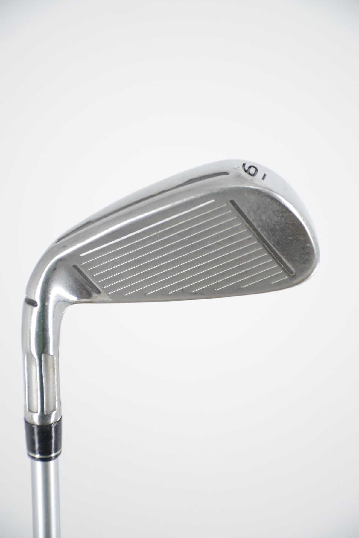 Women's TaylorMade M2 2017 6 Iron W Flex 36.75"