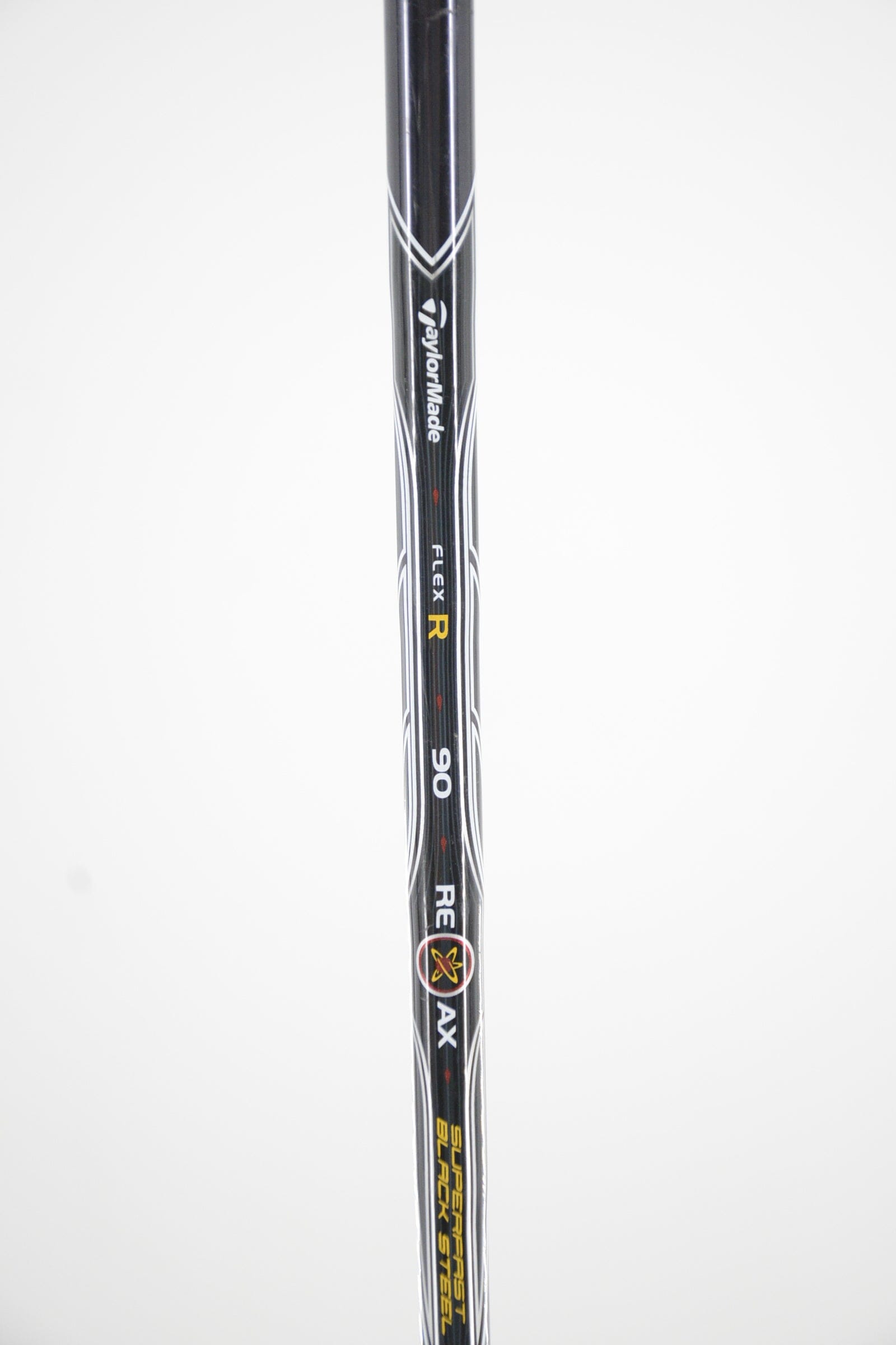 TaylorMade R7 CGB Max 6 Iron R Flex 37.5" Golf Clubs GolfRoots 