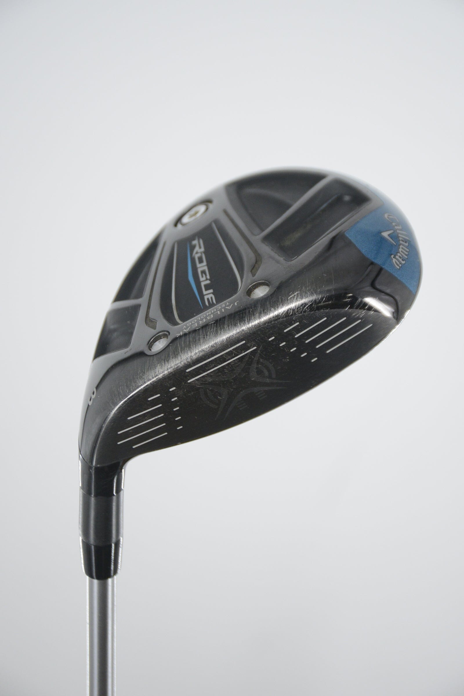 Women's Callaway Rogue 3 Wood W Flex 41.75"